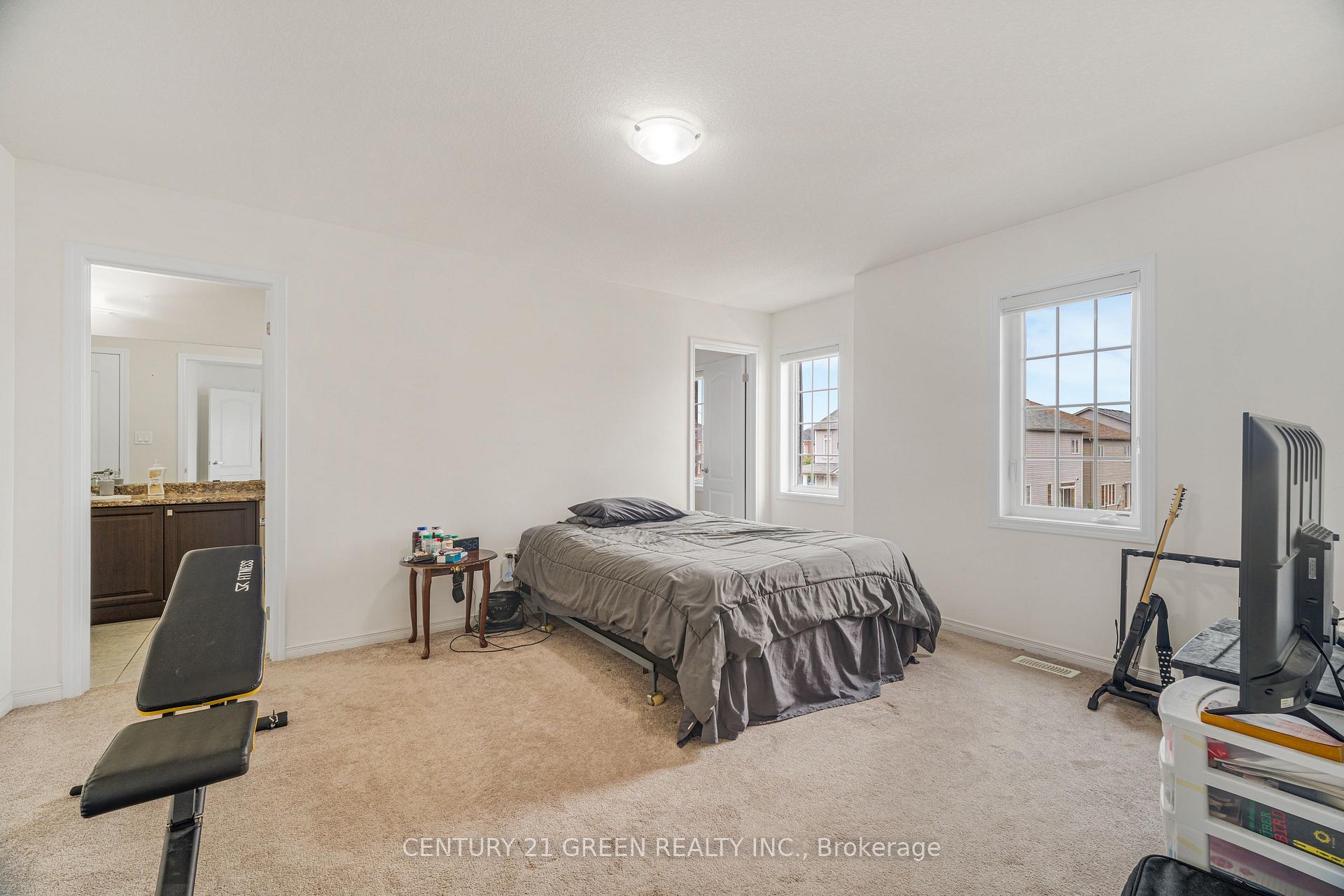 Photo 32 of 15 Seanesy Drive, Thorold, Hurricane/Merrittville — HOMEH