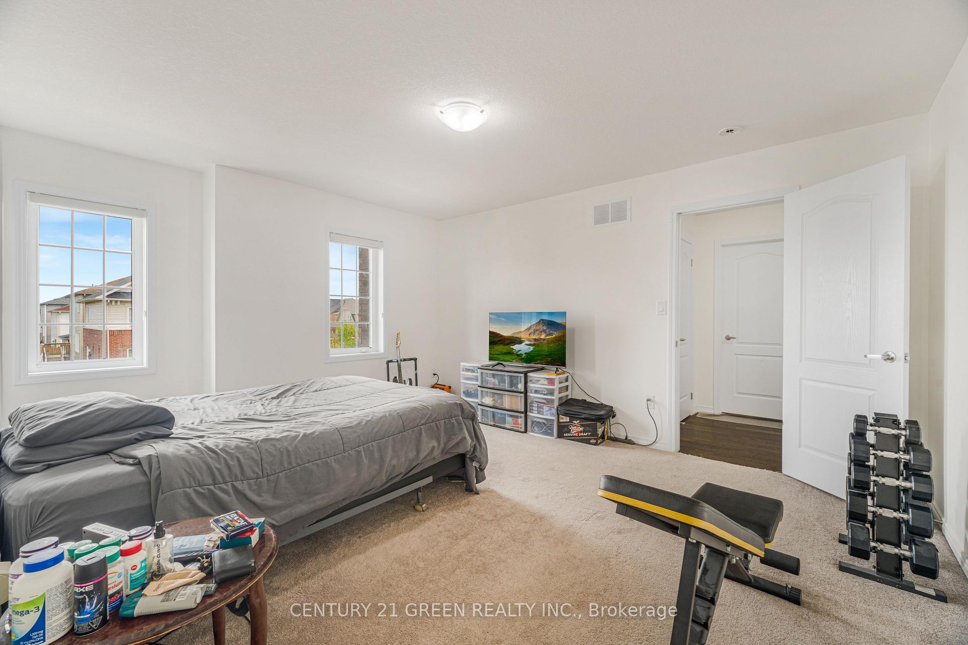 Photo 33 of 15 Seanesy Drive, Thorold, Hurricane/Merrittville — HOMEH