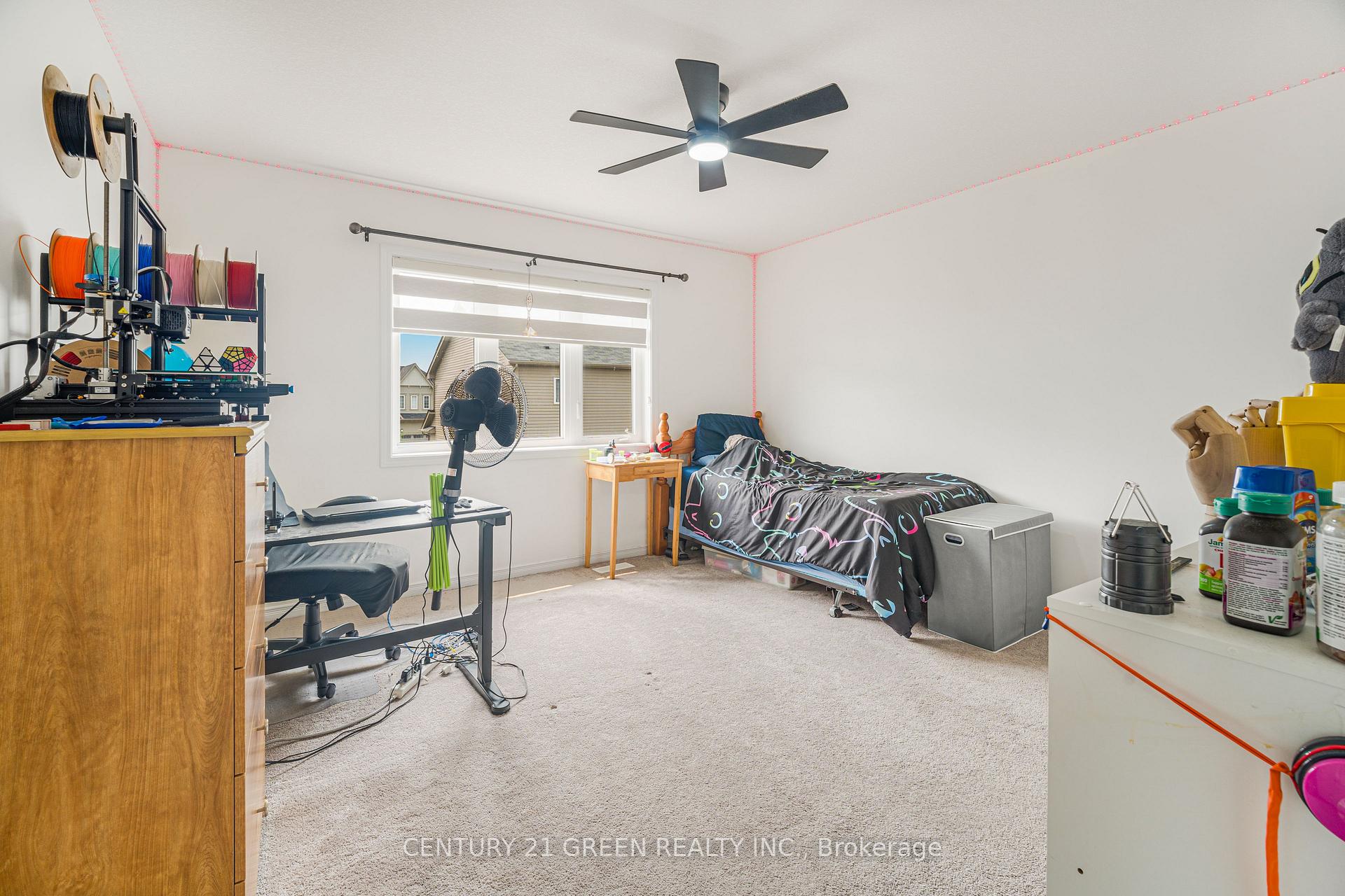 Photo 35 of 15 Seanesy Drive, Thorold, Hurricane/Merrittville — HOMEH