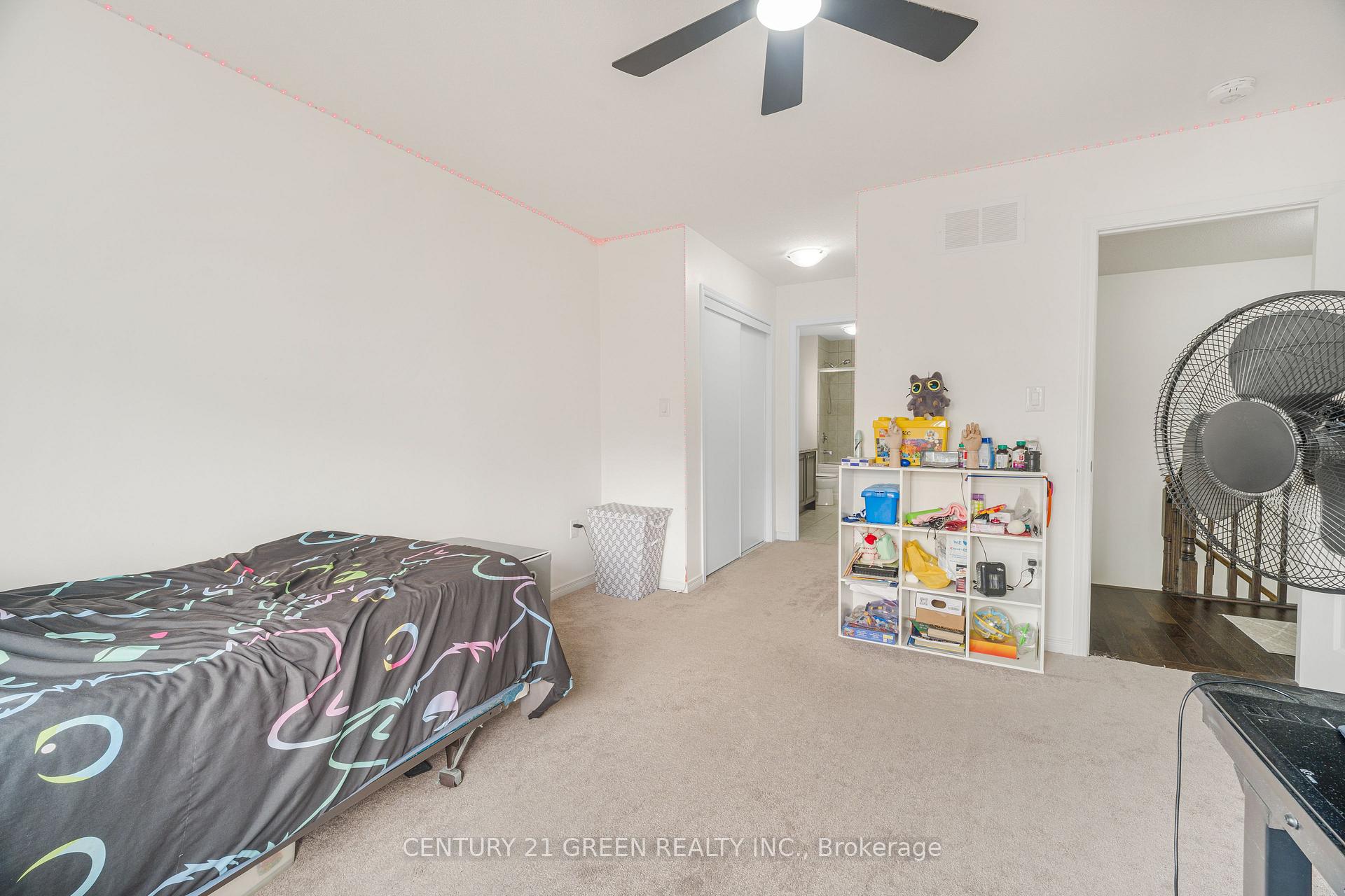 Photo 36 of 15 Seanesy Drive, Thorold, Hurricane/Merrittville — HOMEH