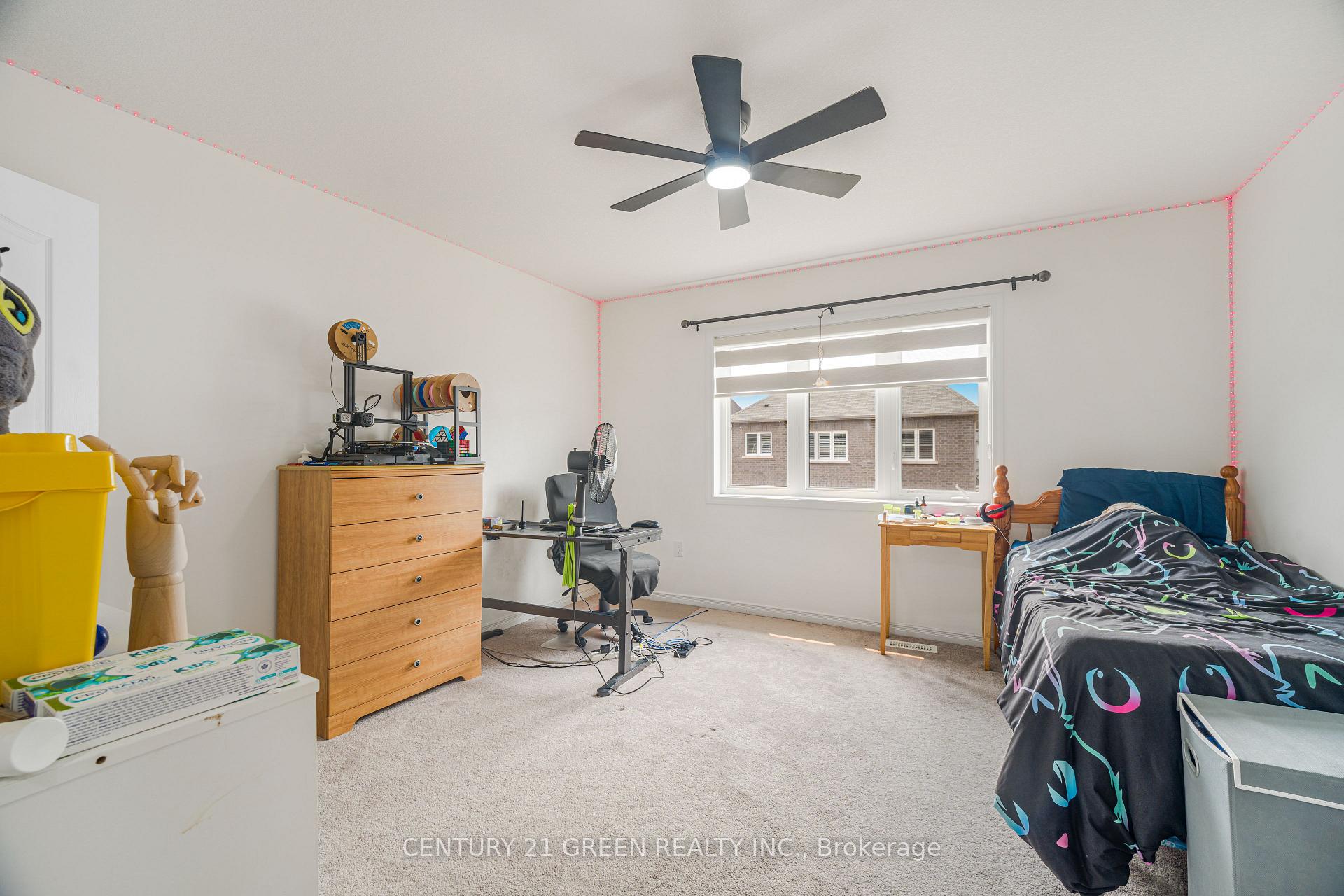 Photo 37 of 15 Seanesy Drive, Thorold, Hurricane/Merrittville — HOMEH