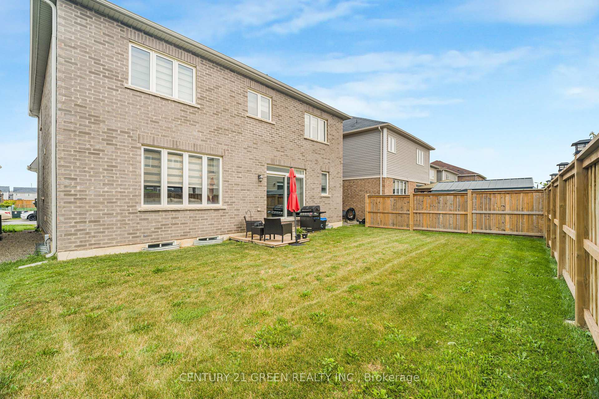 Photo 42 of 15 Seanesy Drive, Thorold, Hurricane/Merrittville — HOMEH