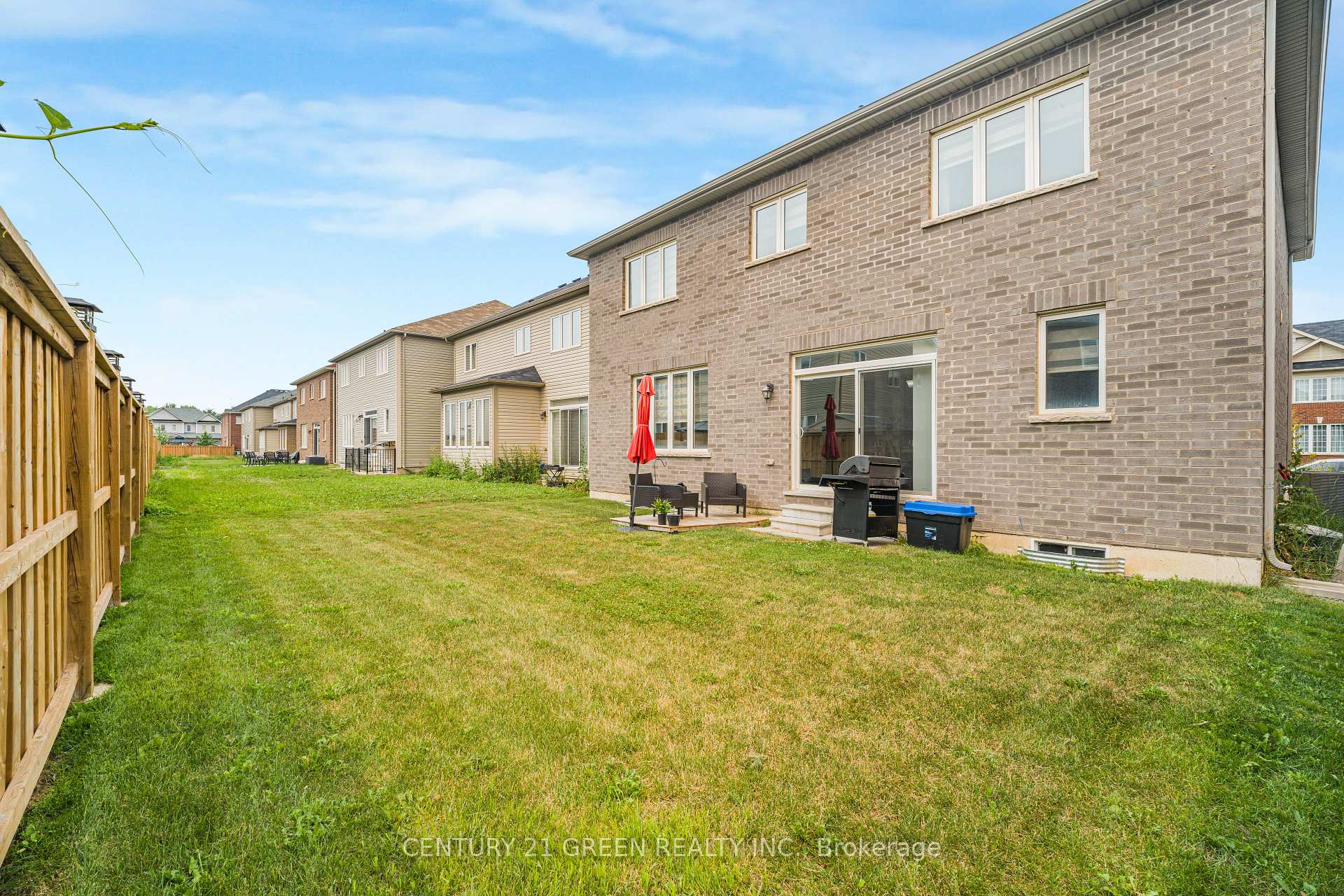 Photo 43 of 15 Seanesy Drive, Thorold, Hurricane/Merrittville — HOMEH