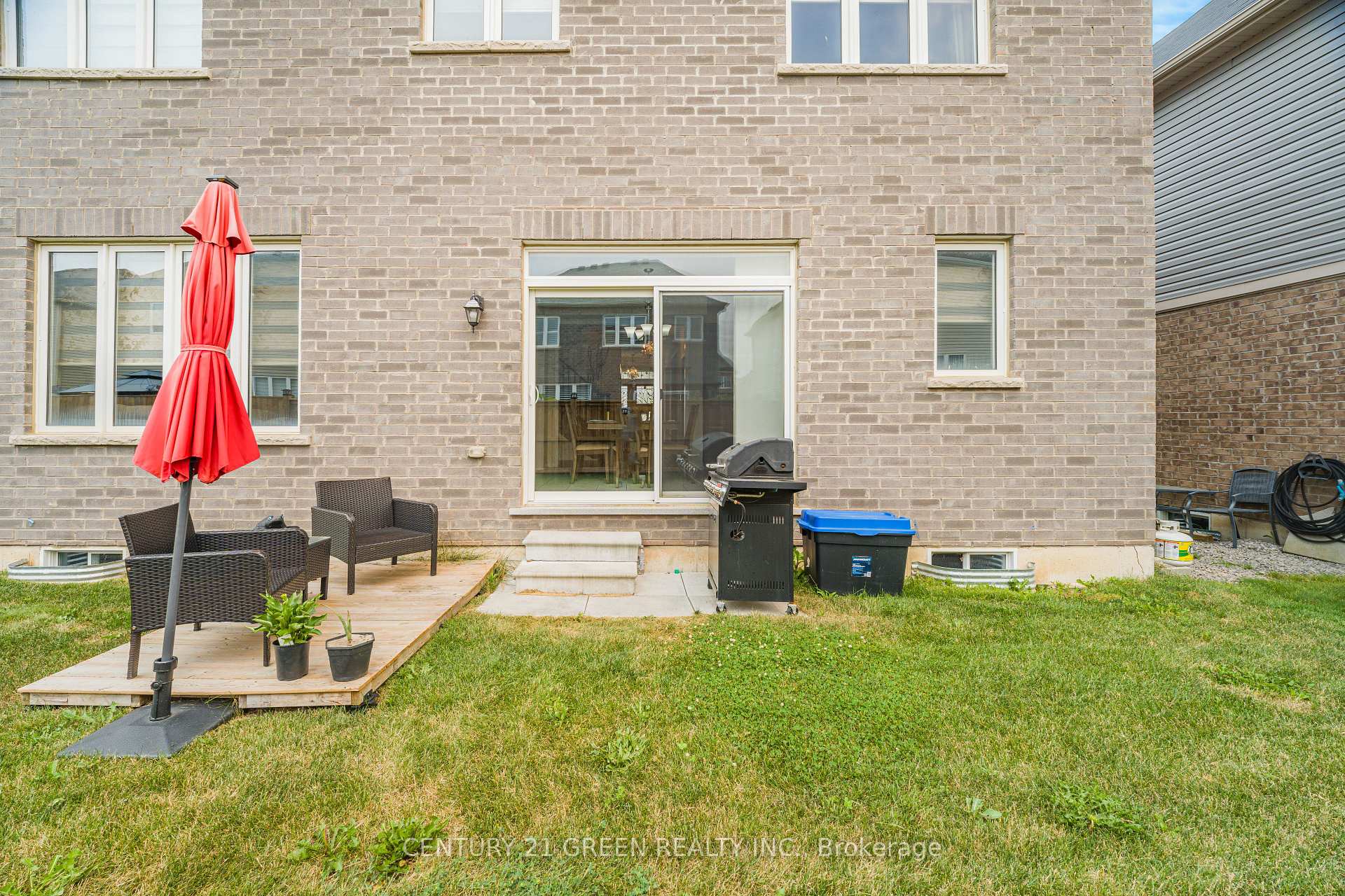Photo 44 of 15 Seanesy Drive, Thorold, Hurricane/Merrittville — HOMEH