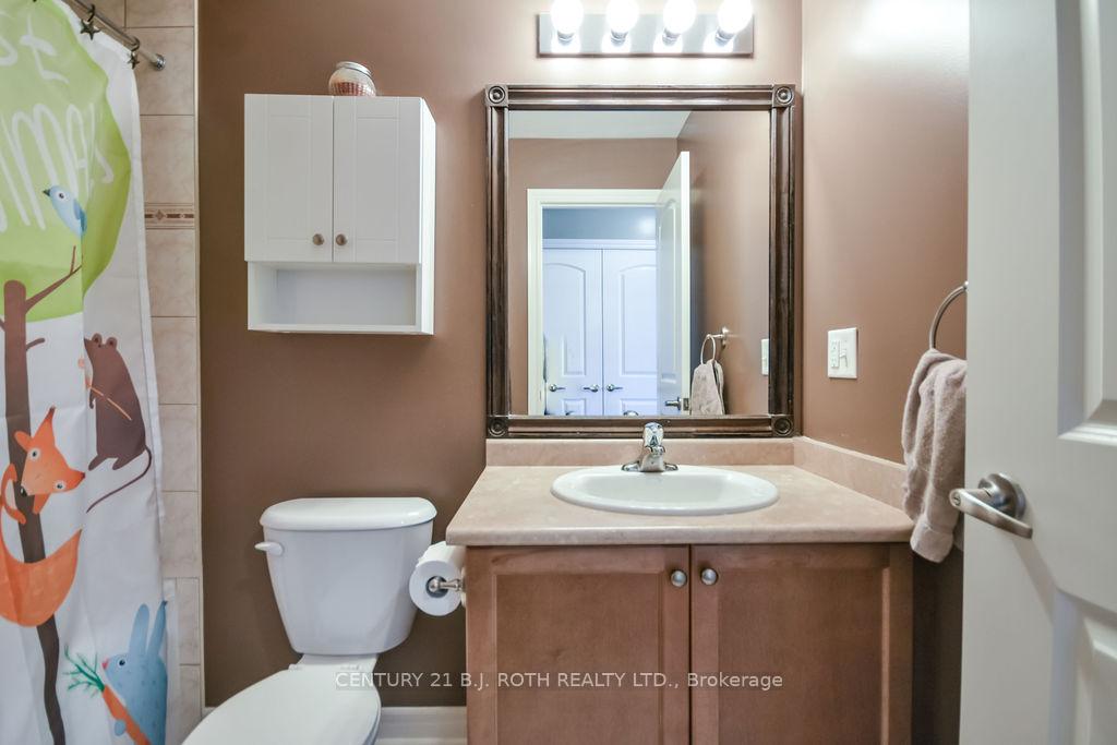 Photo 21 of 12 White Crescent, Barrie, Holly — HOMEH