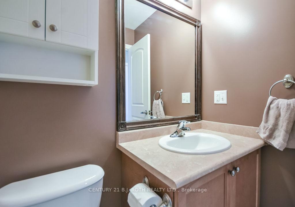 Photo 22 of 12 White Crescent, Barrie, Holly — HOMEH
