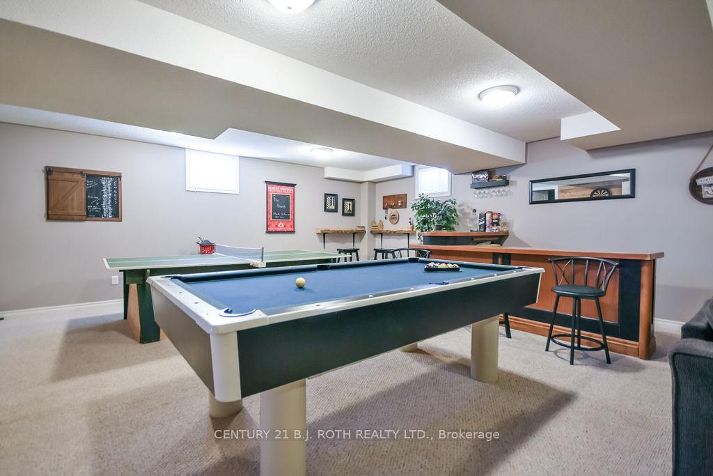 Photo 26 of 12 White Crescent, Barrie, Holly — HOMEH