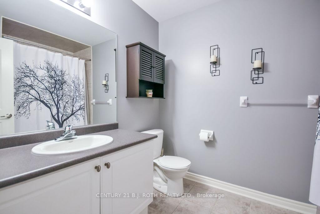Photo 32 of 12 White Crescent, Barrie, Holly — HOMEH