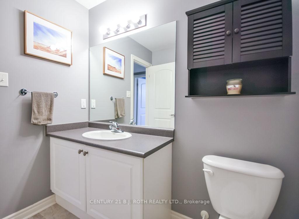 Photo 33 of 12 White Crescent, Barrie, Holly — HOMEH