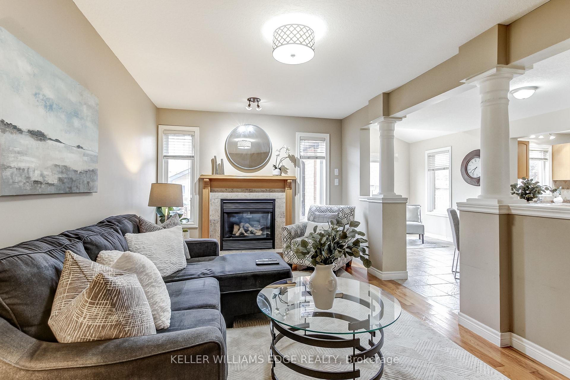 Photo 18 of 69 Solsbury Crescent, Hamilton, Mount Hope — HOMEH