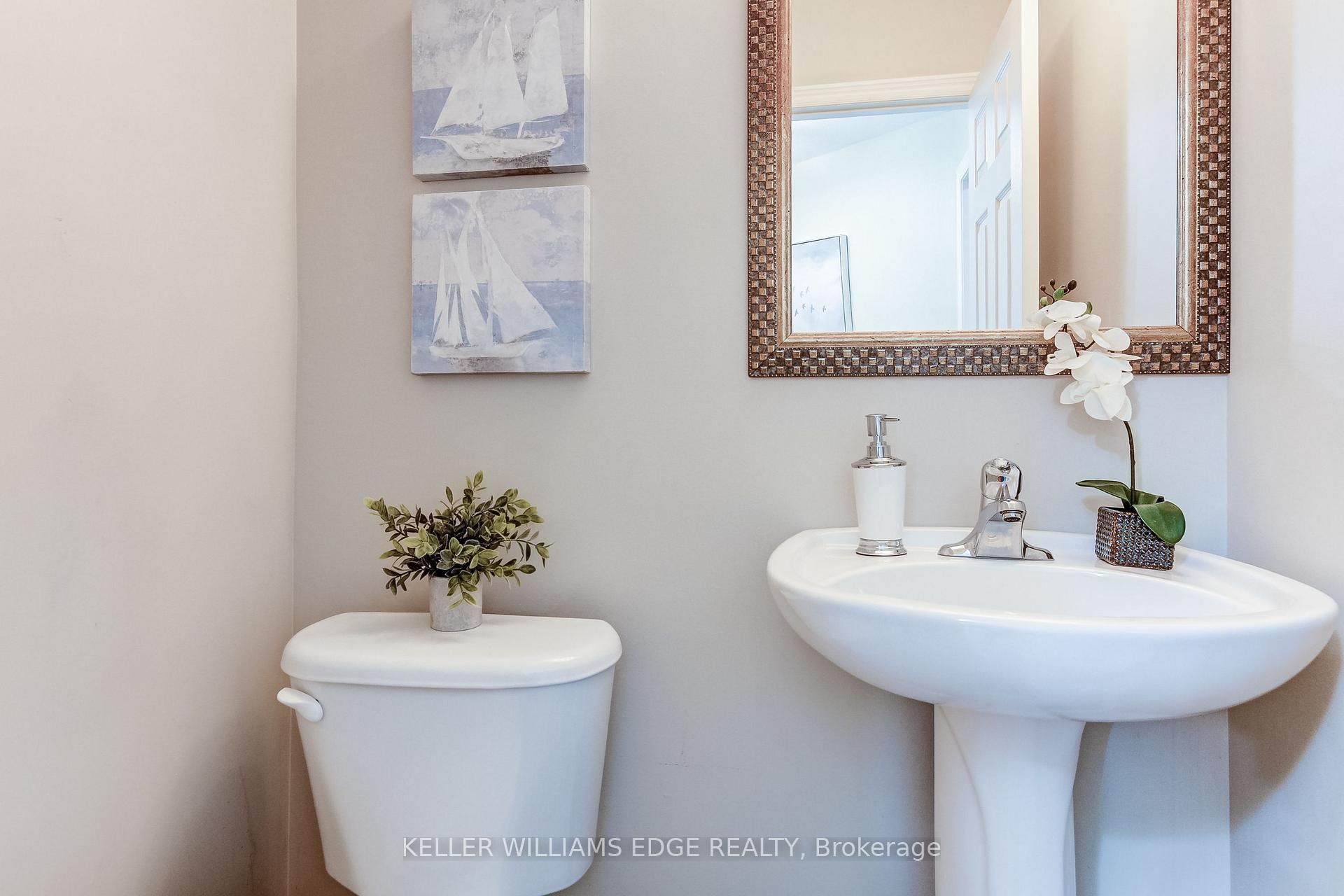 Photo 20 of 69 Solsbury Crescent, Hamilton, Mount Hope — HOMEH