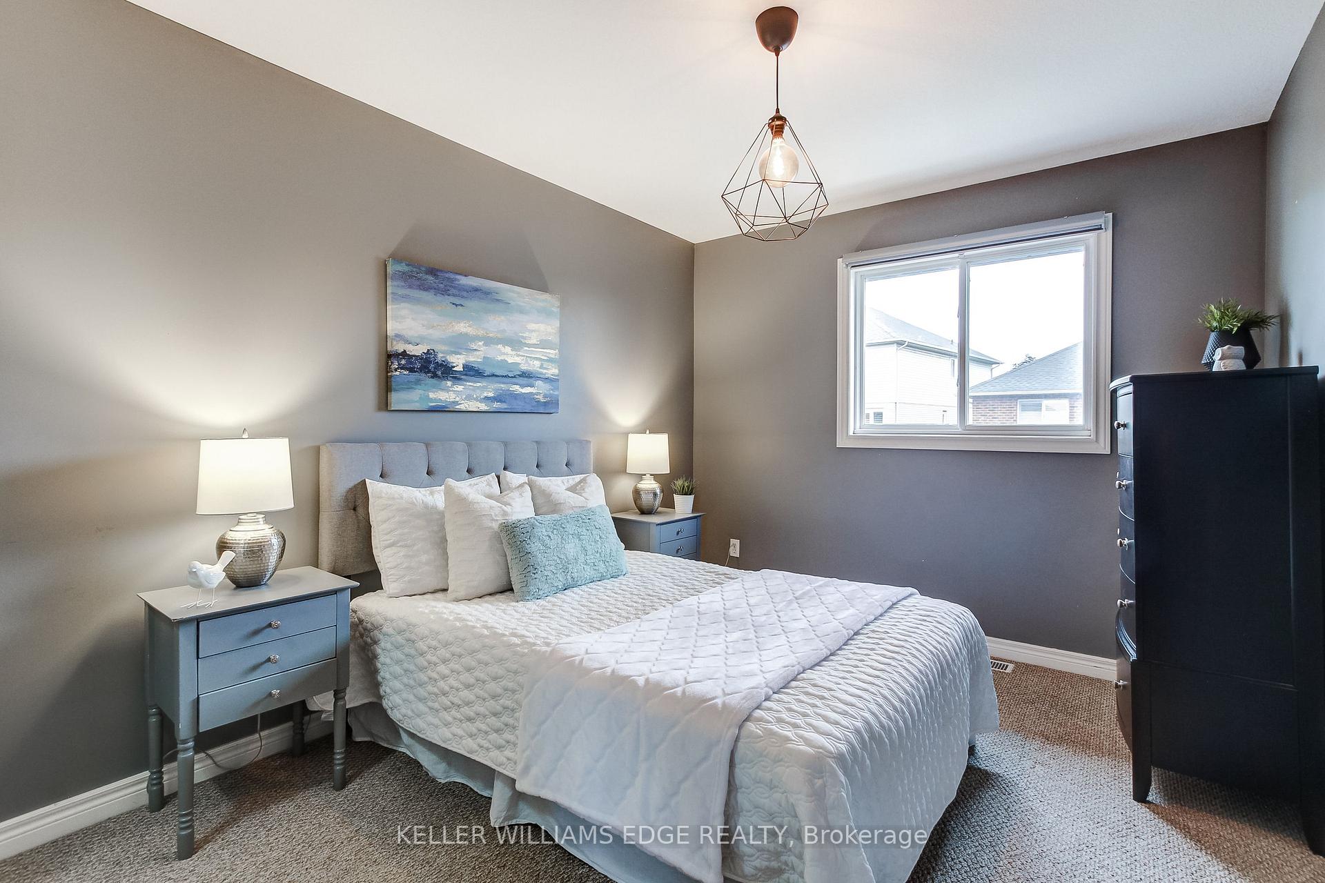 Photo 25 of 69 Solsbury Crescent, Hamilton, Mount Hope — HOMEH