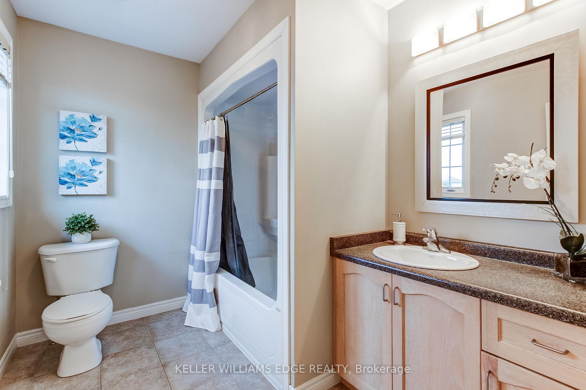 Photo 27 of 69 Solsbury Crescent, Hamilton, Mount Hope — HOMEH