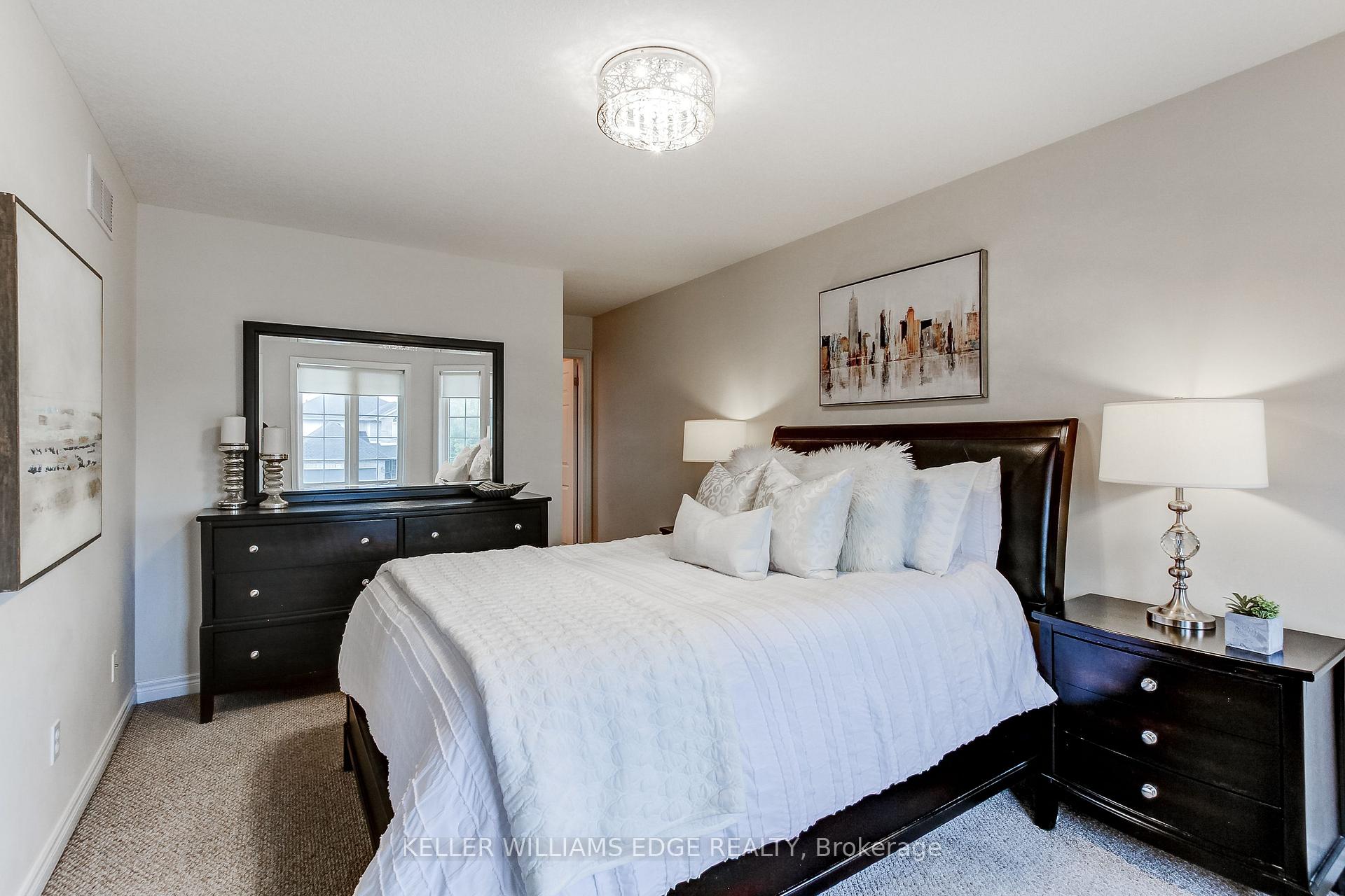 Photo 28 of 69 Solsbury Crescent, Hamilton, Mount Hope — HOMEH