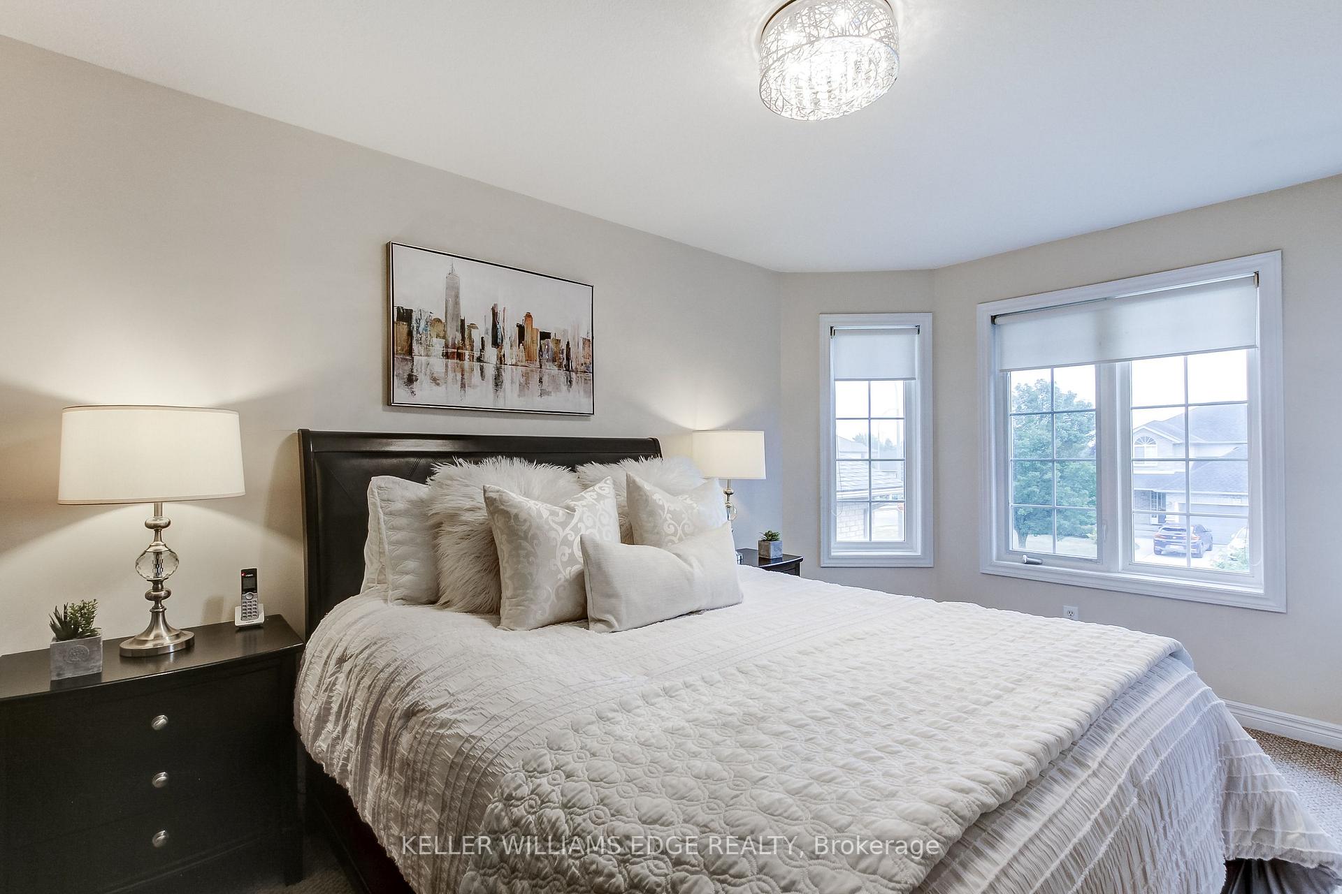 Photo 29 of 69 Solsbury Crescent, Hamilton, Mount Hope — HOMEH