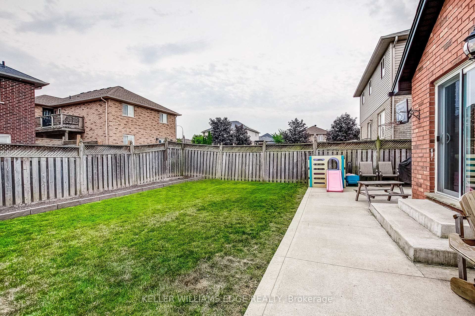 Photo 43 of 69 Solsbury Crescent, Hamilton, Mount Hope — HOMEH