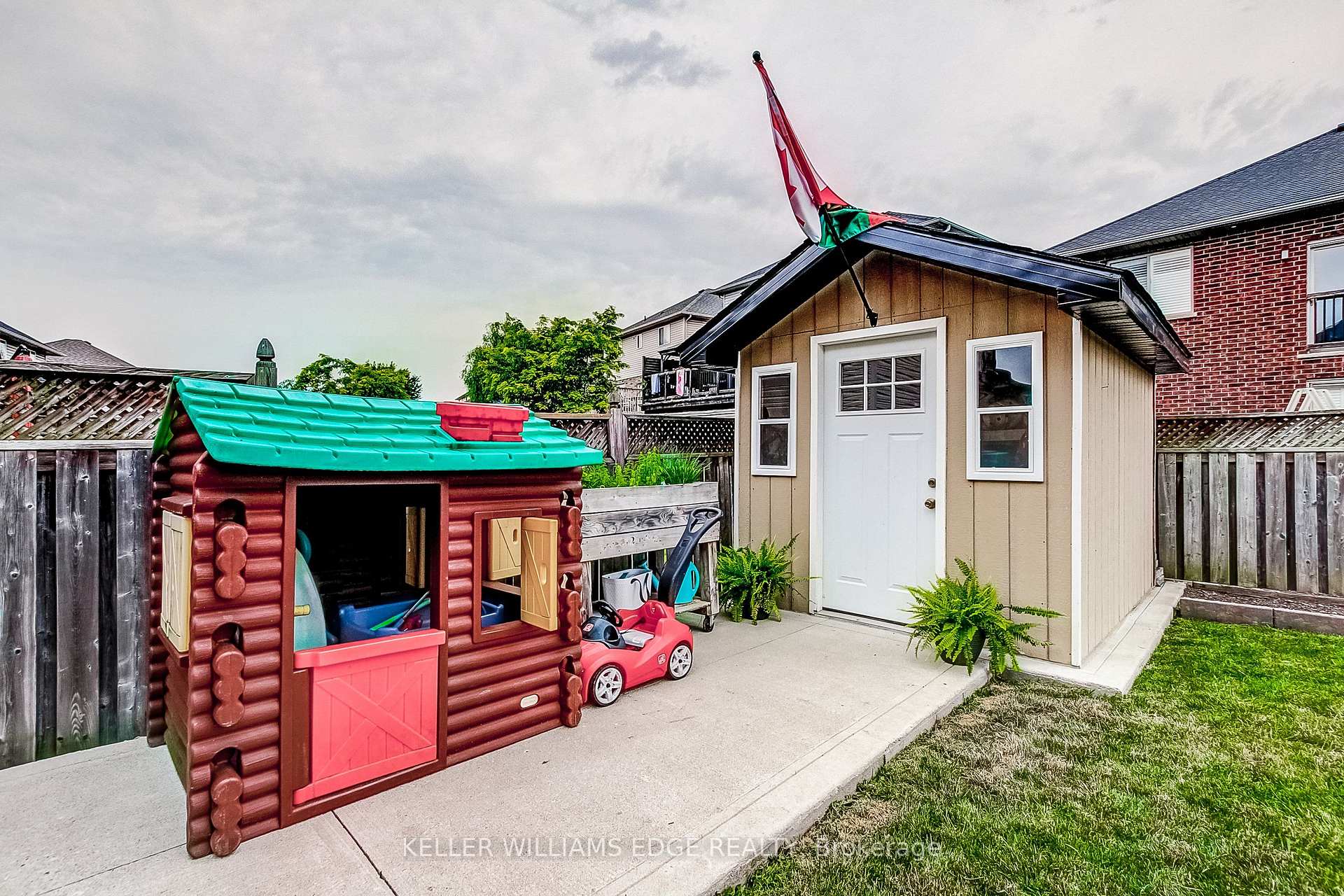 Photo 44 of 69 Solsbury Crescent, Hamilton, Mount Hope — HOMEH