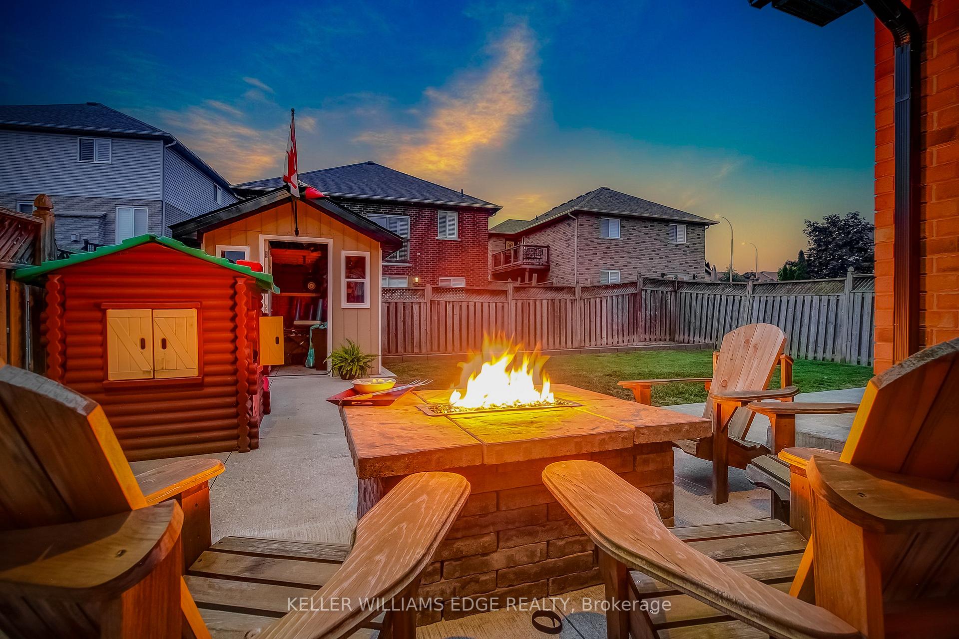 Photo 45 of 69 Solsbury Crescent, Hamilton, Mount Hope — HOMEH