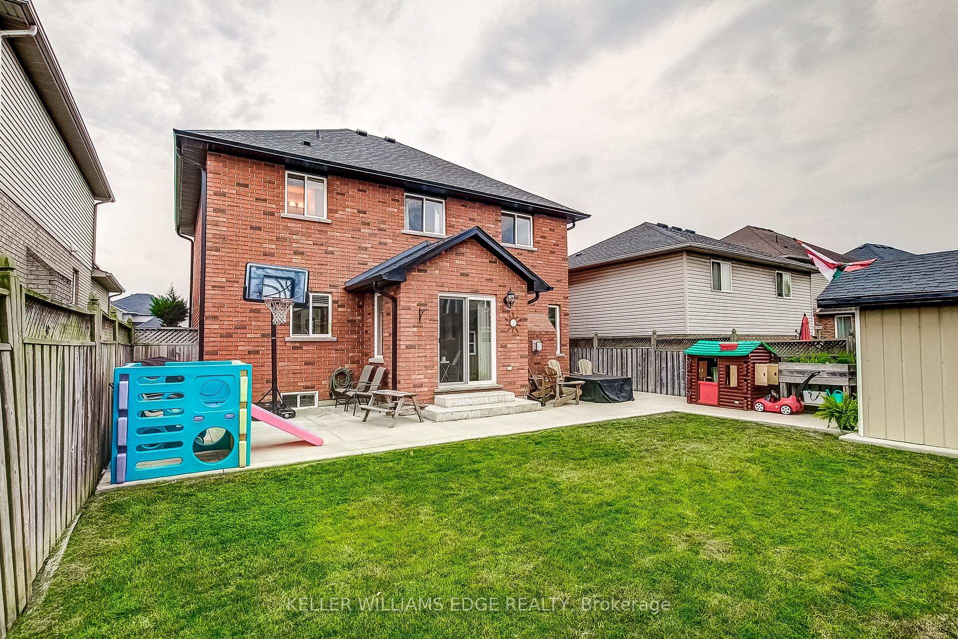 Photo 46 of 69 Solsbury Crescent, Hamilton, Mount Hope — HOMEH