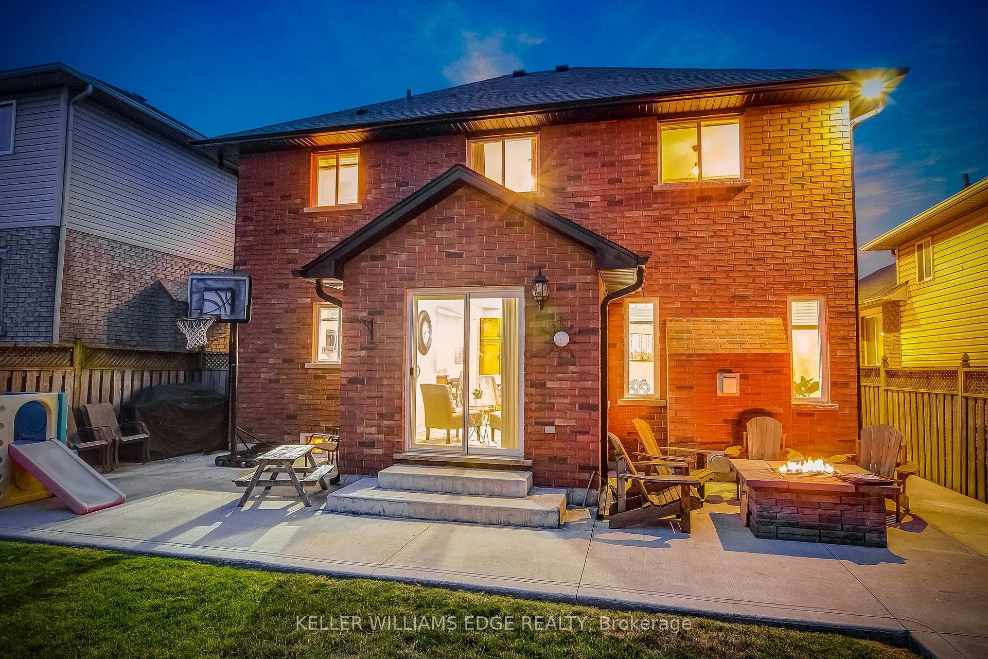 Photo 47 of 69 Solsbury Crescent, Hamilton, Mount Hope — HOMEH