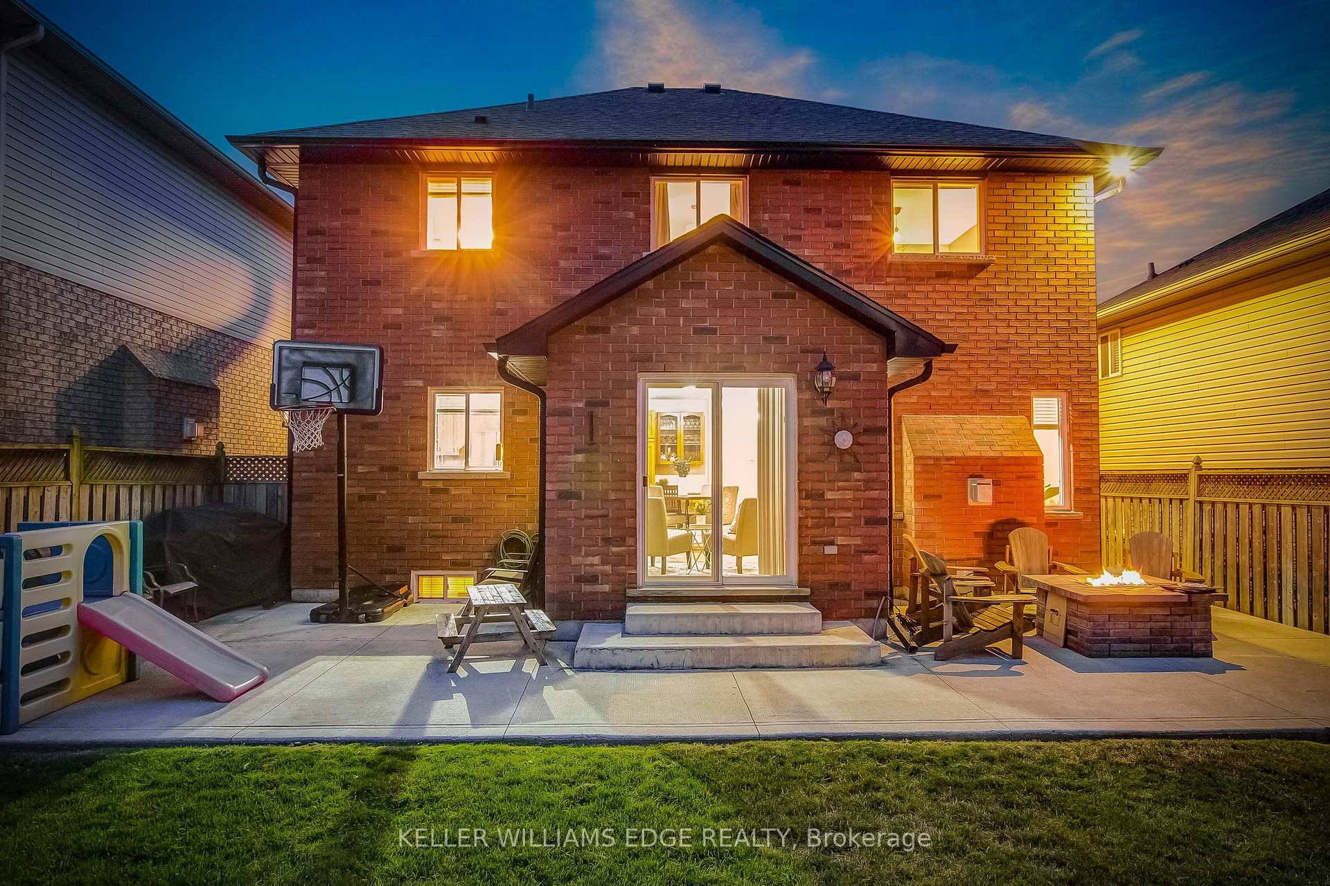 Photo 48 of 69 Solsbury Crescent, Hamilton, Mount Hope — HOMEH