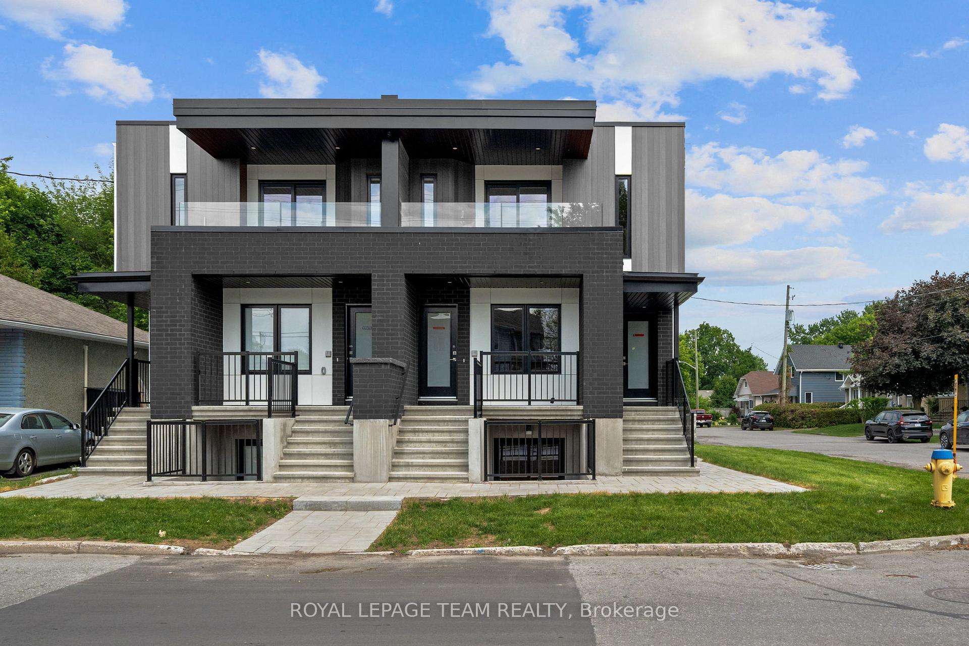 Photo 2 of Unit Upper, 998 Hollington Street, Ottawa, Carlington — HOMEH