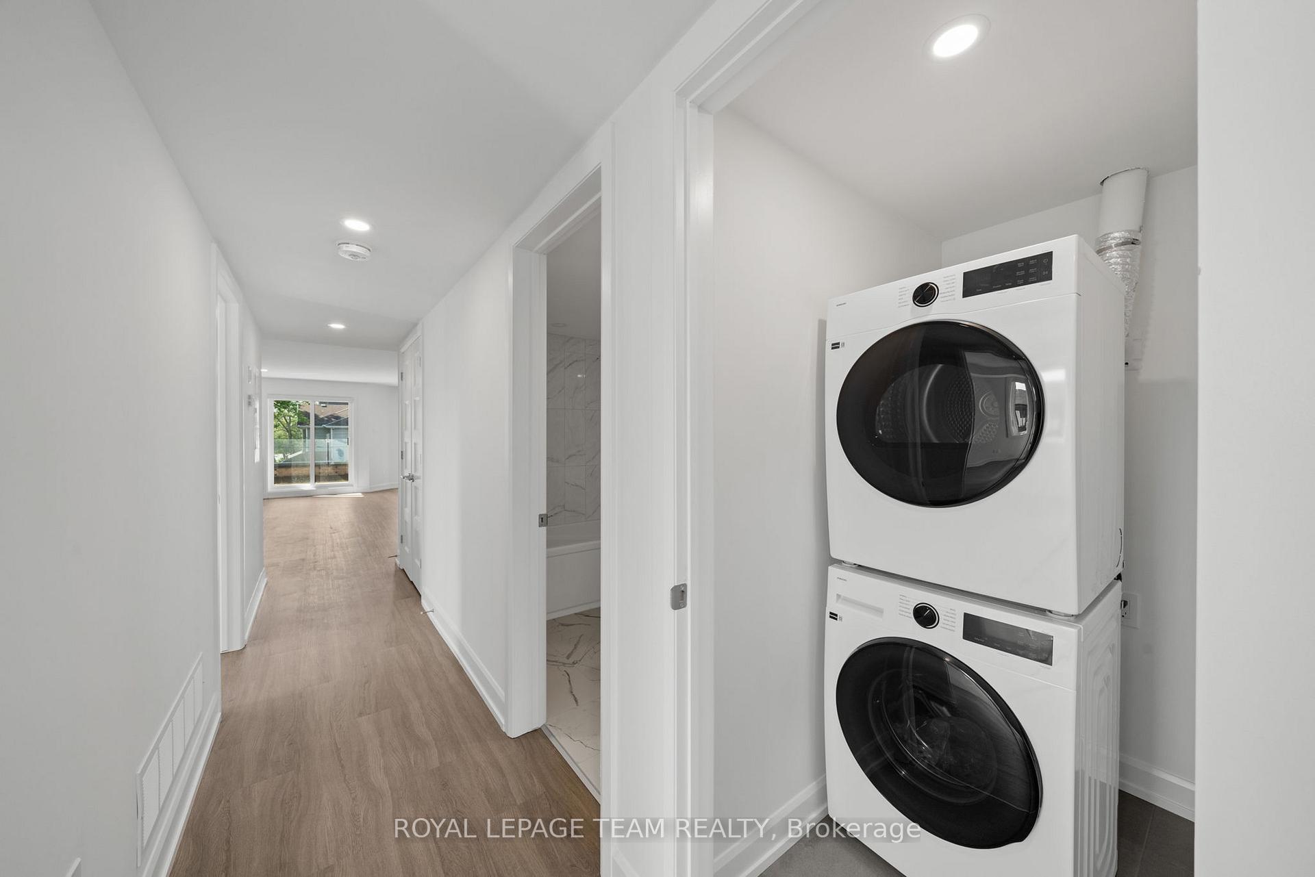 Photo 17 of Unit Upper, 998 Hollington Street, Ottawa, Carlington — HOMEH