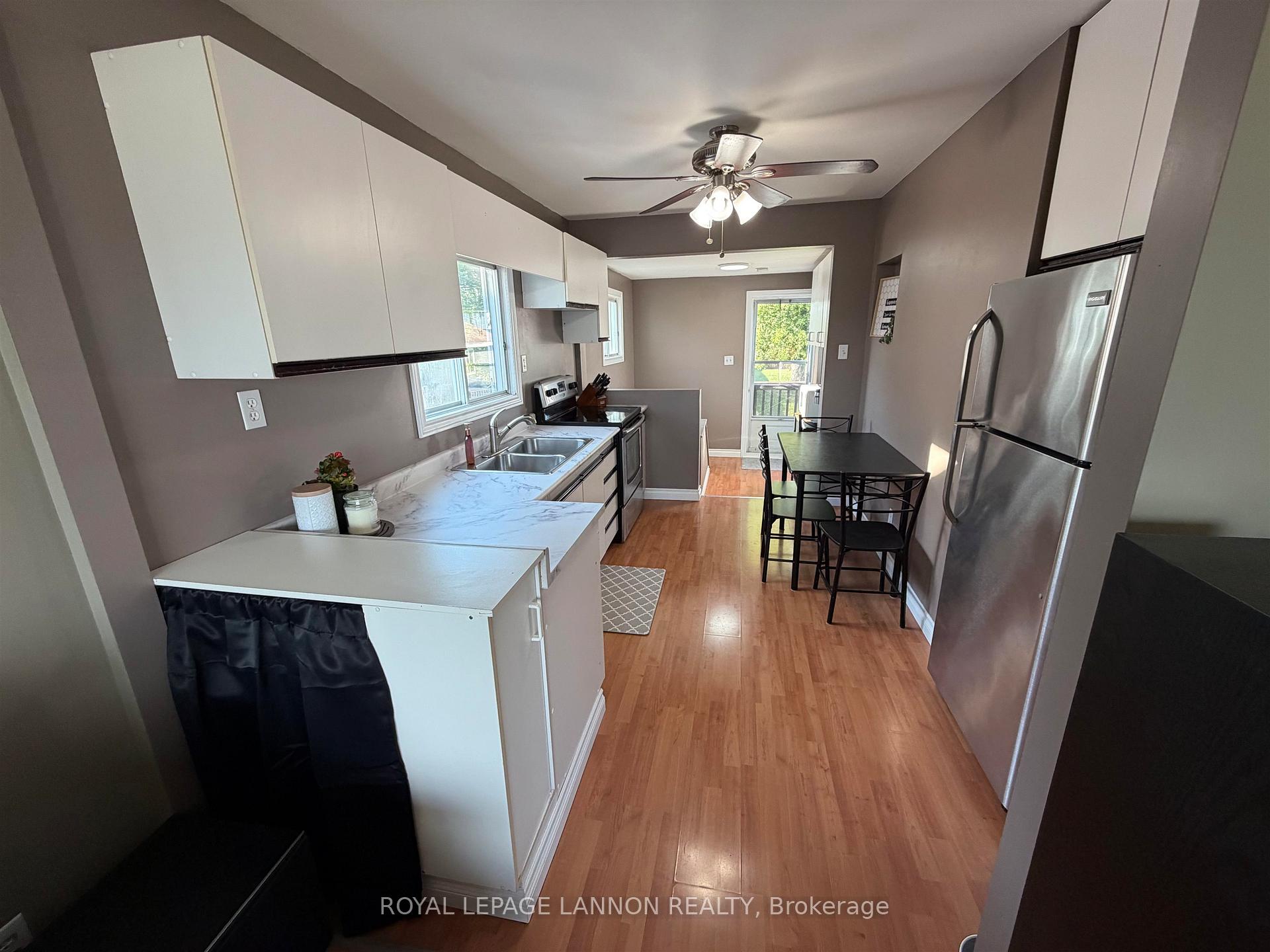 Photo 12 of 441 Christina Street E, Thunder Bay, Westfort — HOMEH