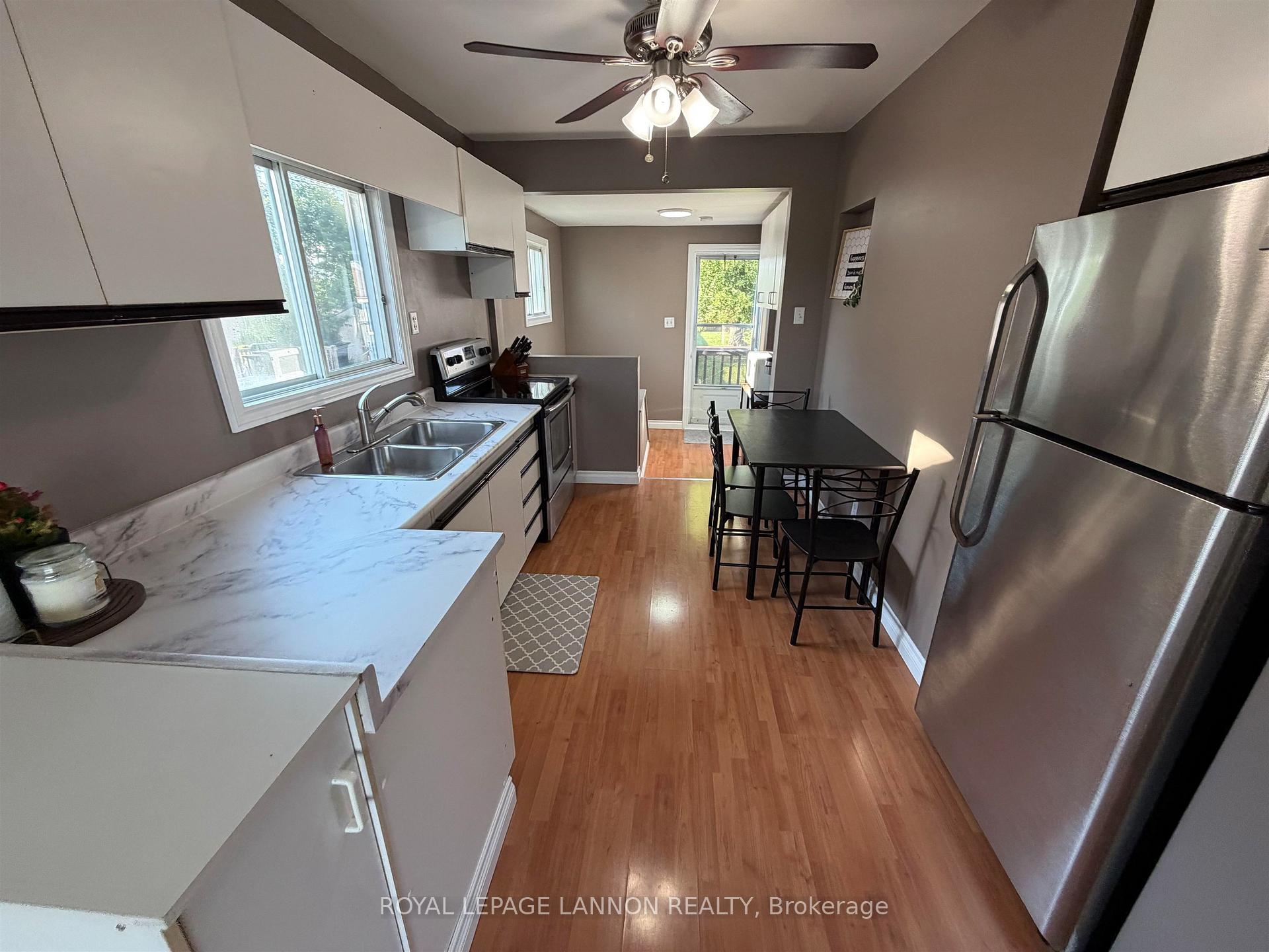 Photo 13 of 441 Christina Street E, Thunder Bay, Westfort — HOMEH