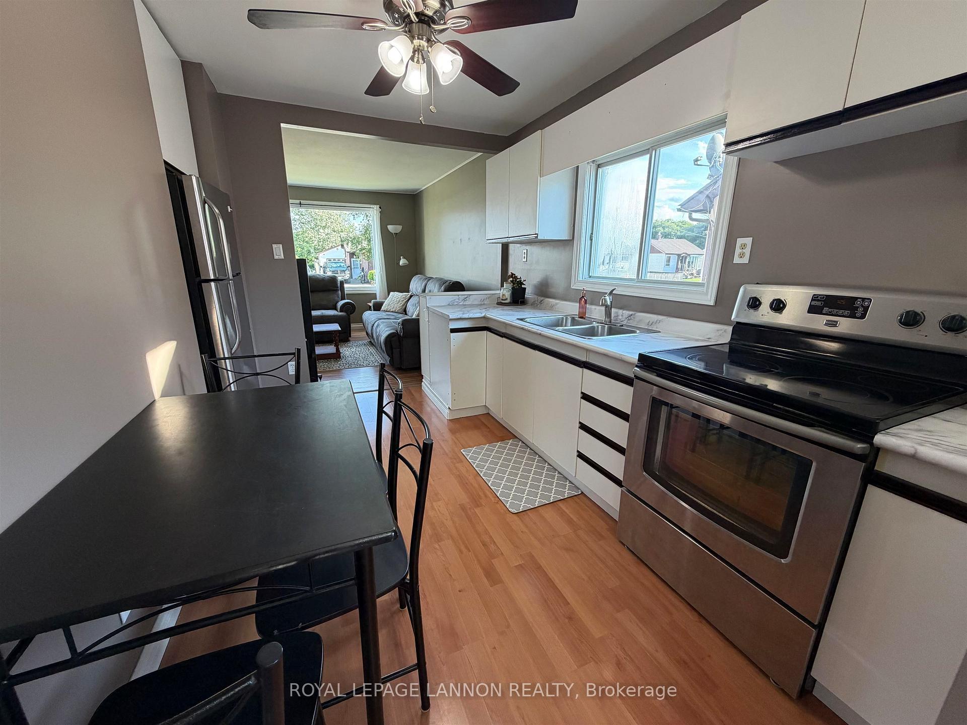 Photo 15 of 441 Christina Street E, Thunder Bay, Westfort — HOMEH