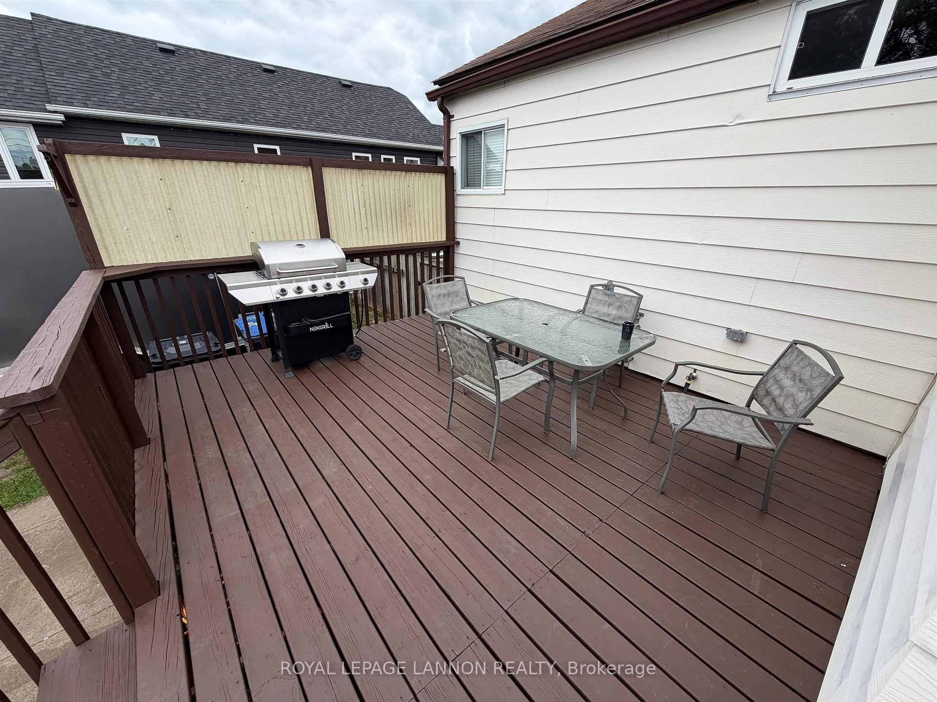 Photo 26 of 441 Christina Street E, Thunder Bay, Westfort — HOMEH
