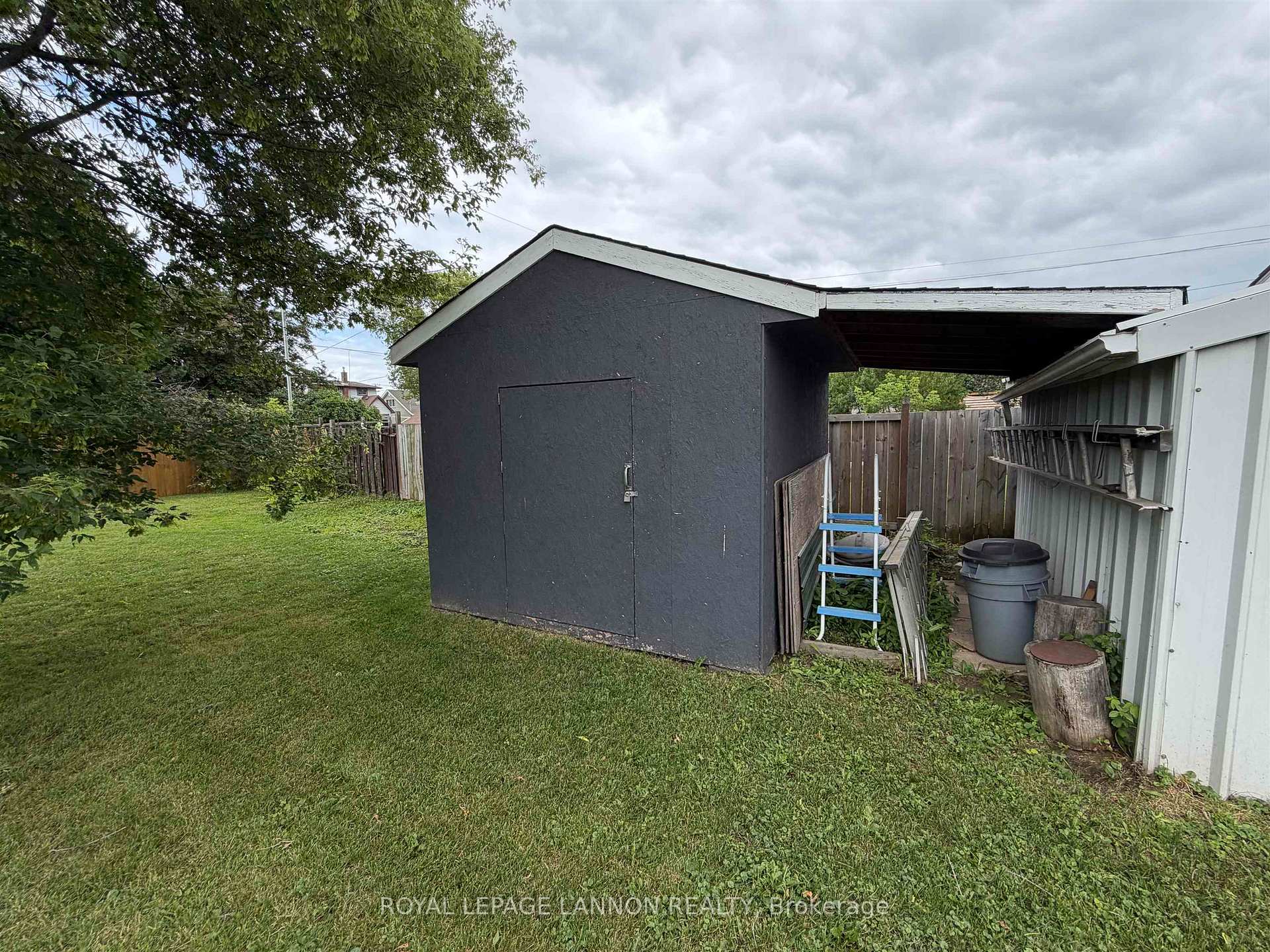 Photo 30 of 441 Christina Street E, Thunder Bay, Westfort — HOMEH