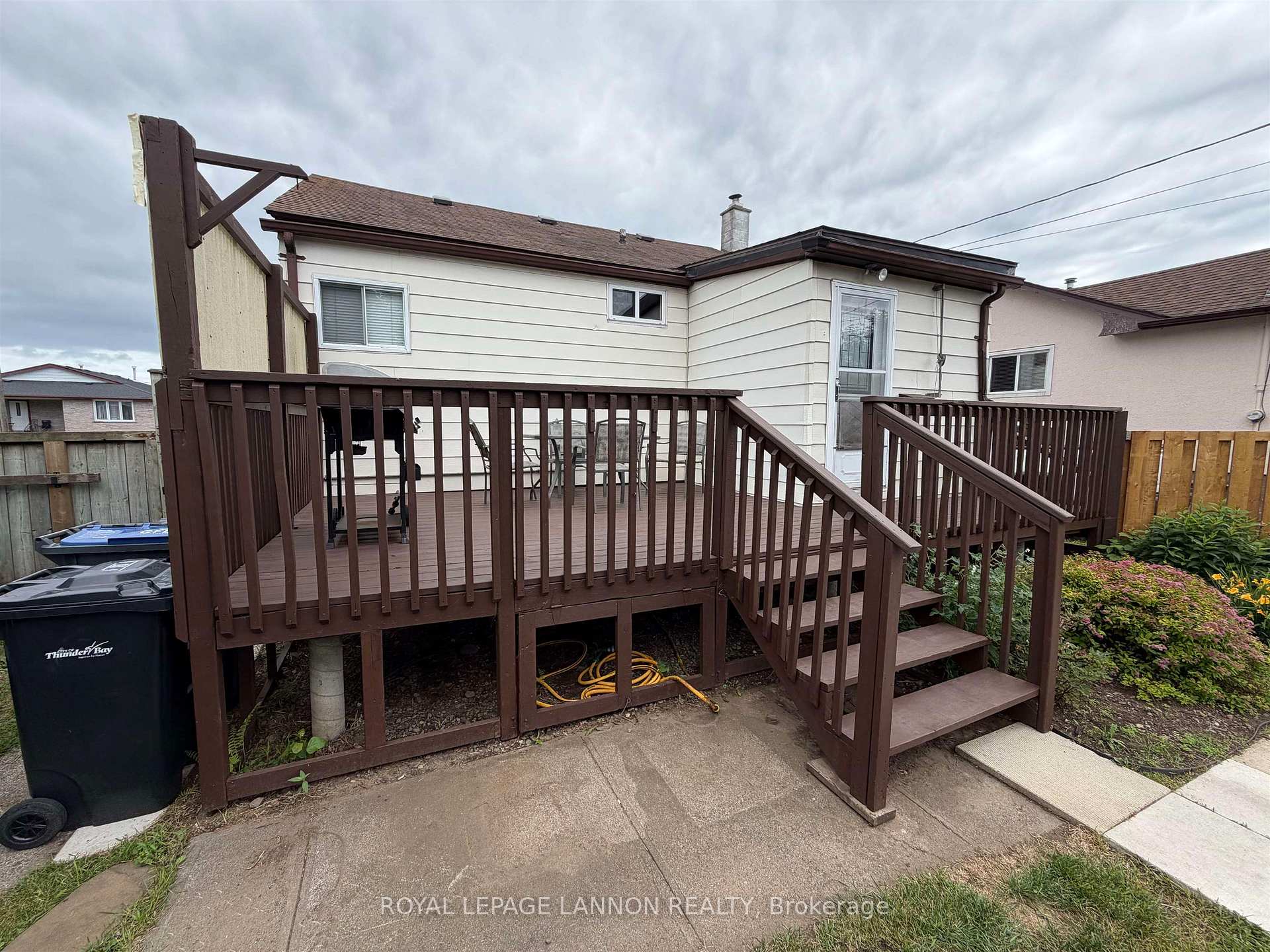 Photo 33 of 441 Christina Street E, Thunder Bay, Westfort — HOMEH