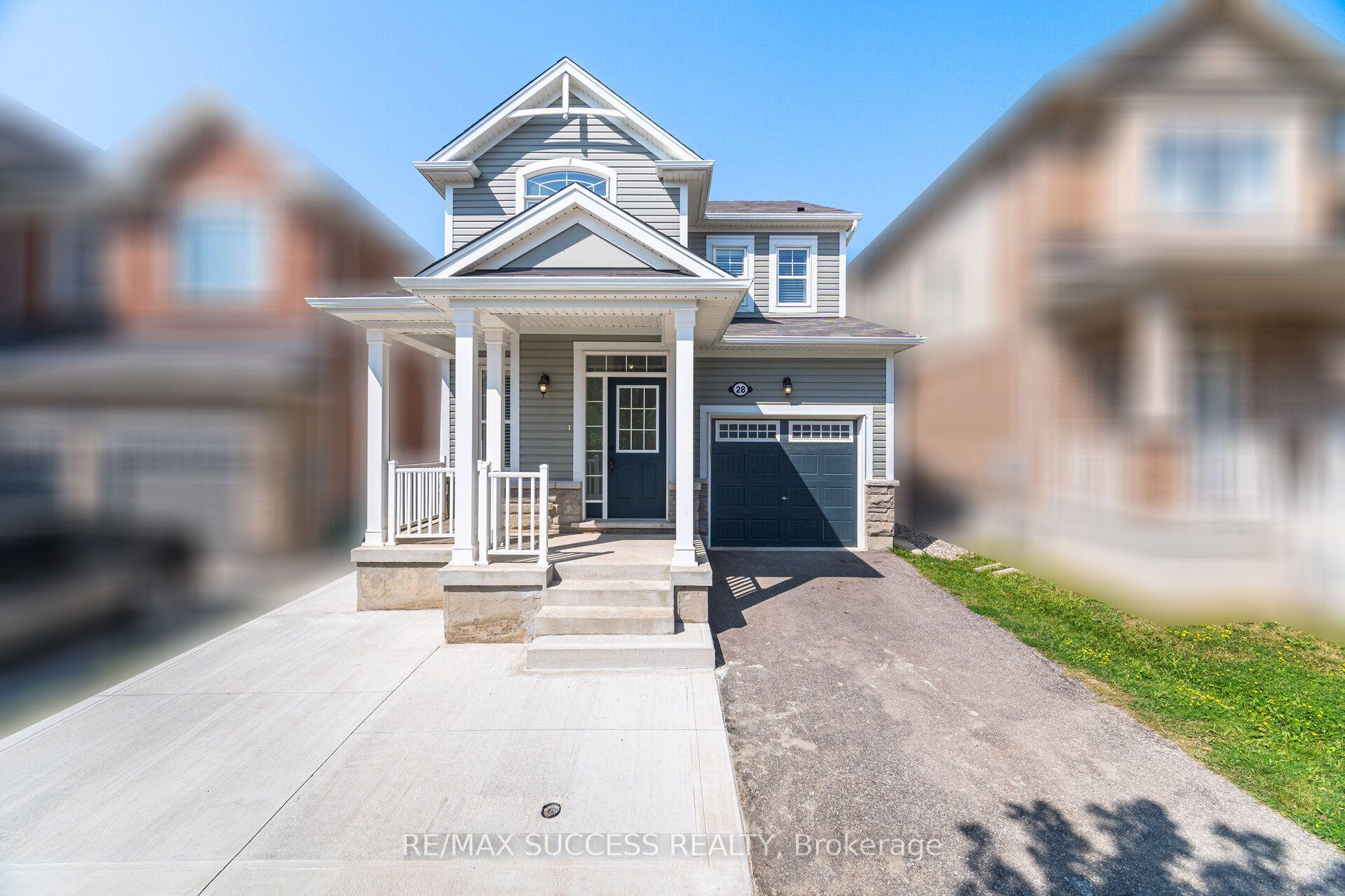 Photo 2 of 28 Pickett Place, Cambridge, Preston Heights — HOMEH