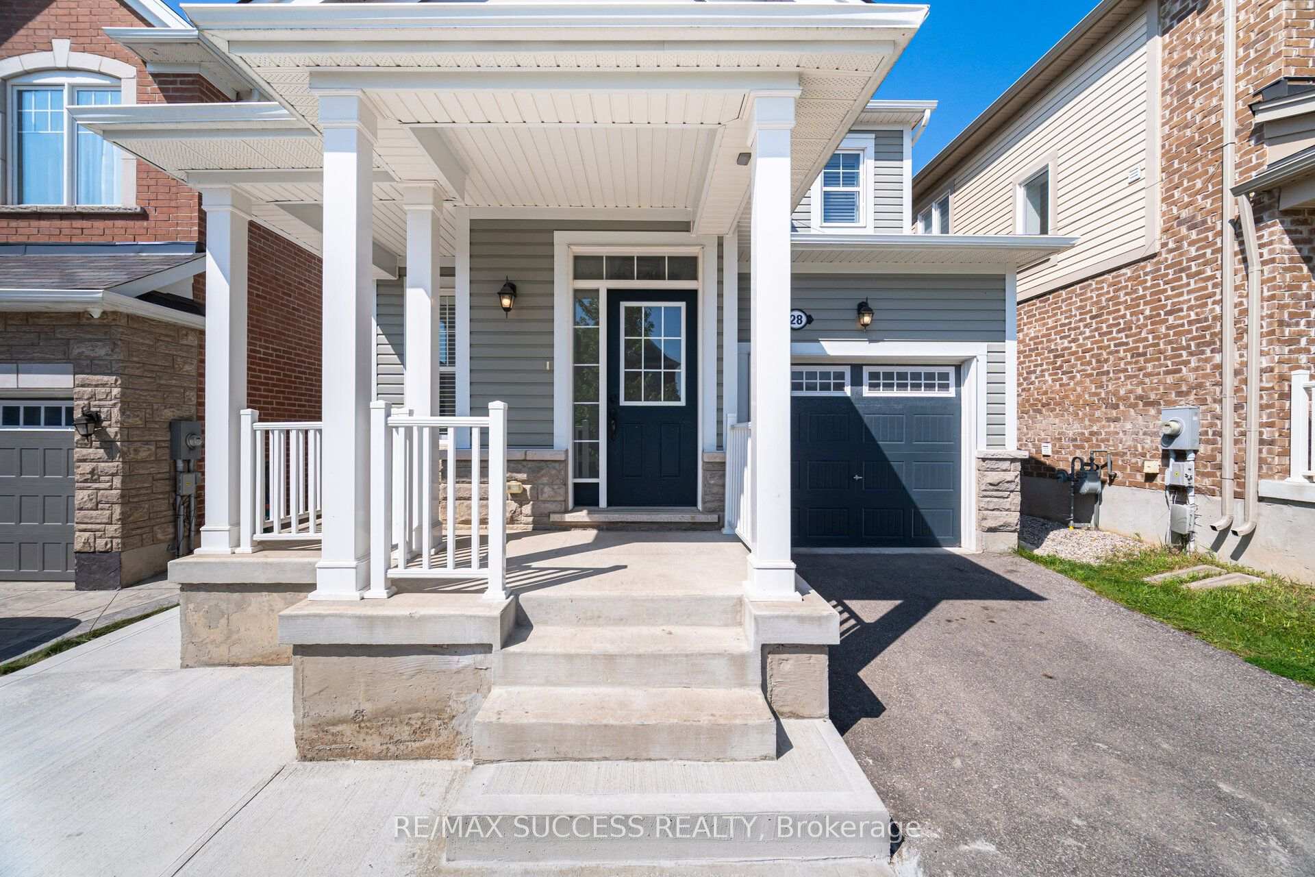 Photo 6 of 28 Pickett Place, Cambridge, Preston Heights — HOMEH