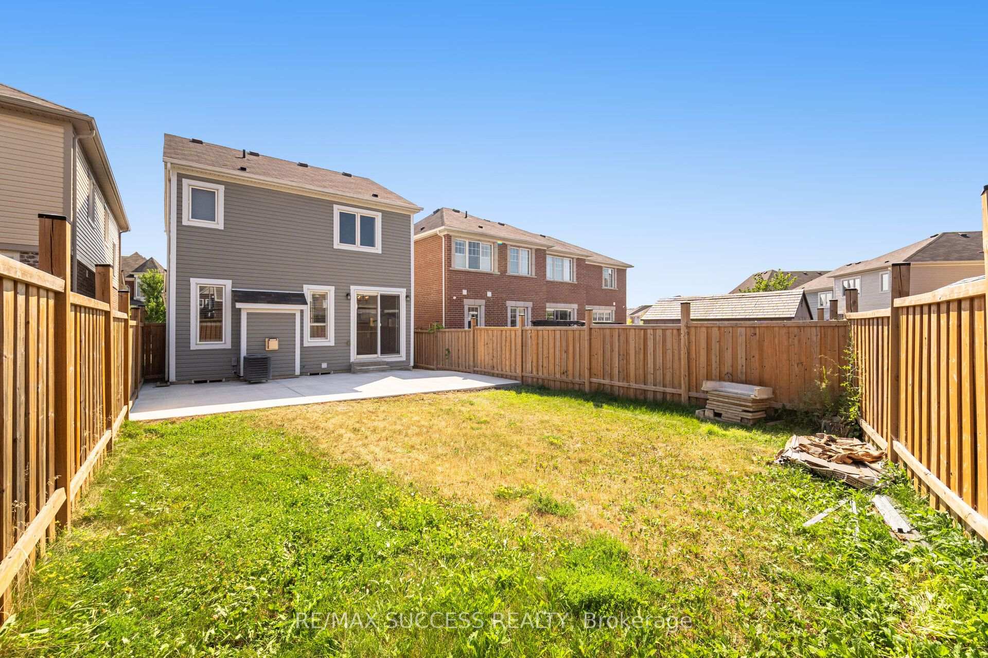 Photo 50 of 28 Pickett Place, Cambridge, Preston Heights — HOMEH