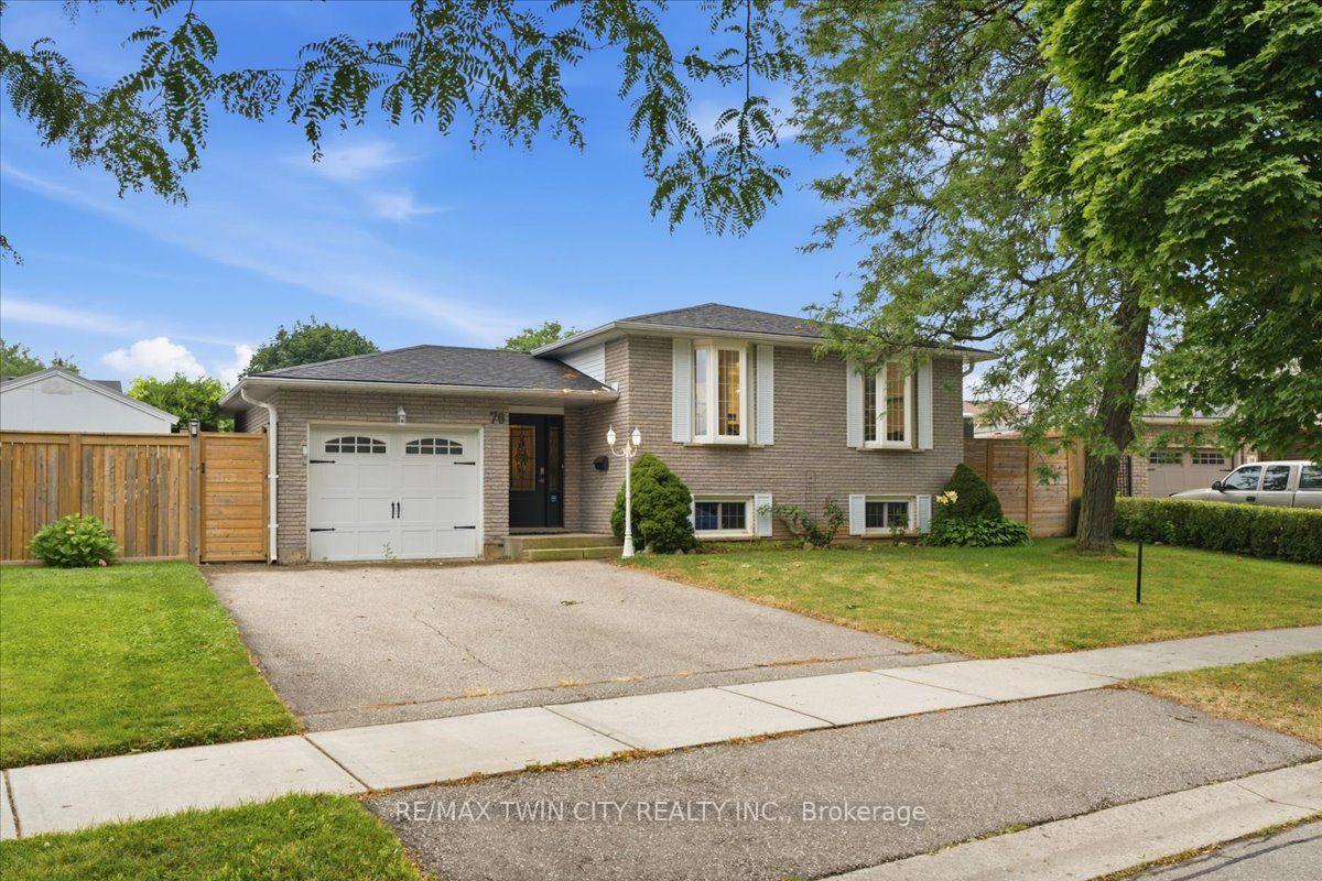 Photo 2 of 76 Enfield Crescent, Brantford, Lynden Hills — HOMEH