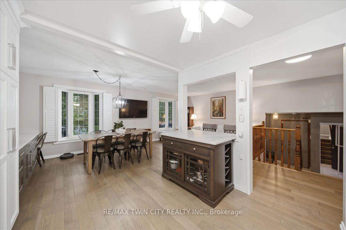 Photo 14 of 76 Enfield Crescent, Brantford, Lynden Hills — HOMEH