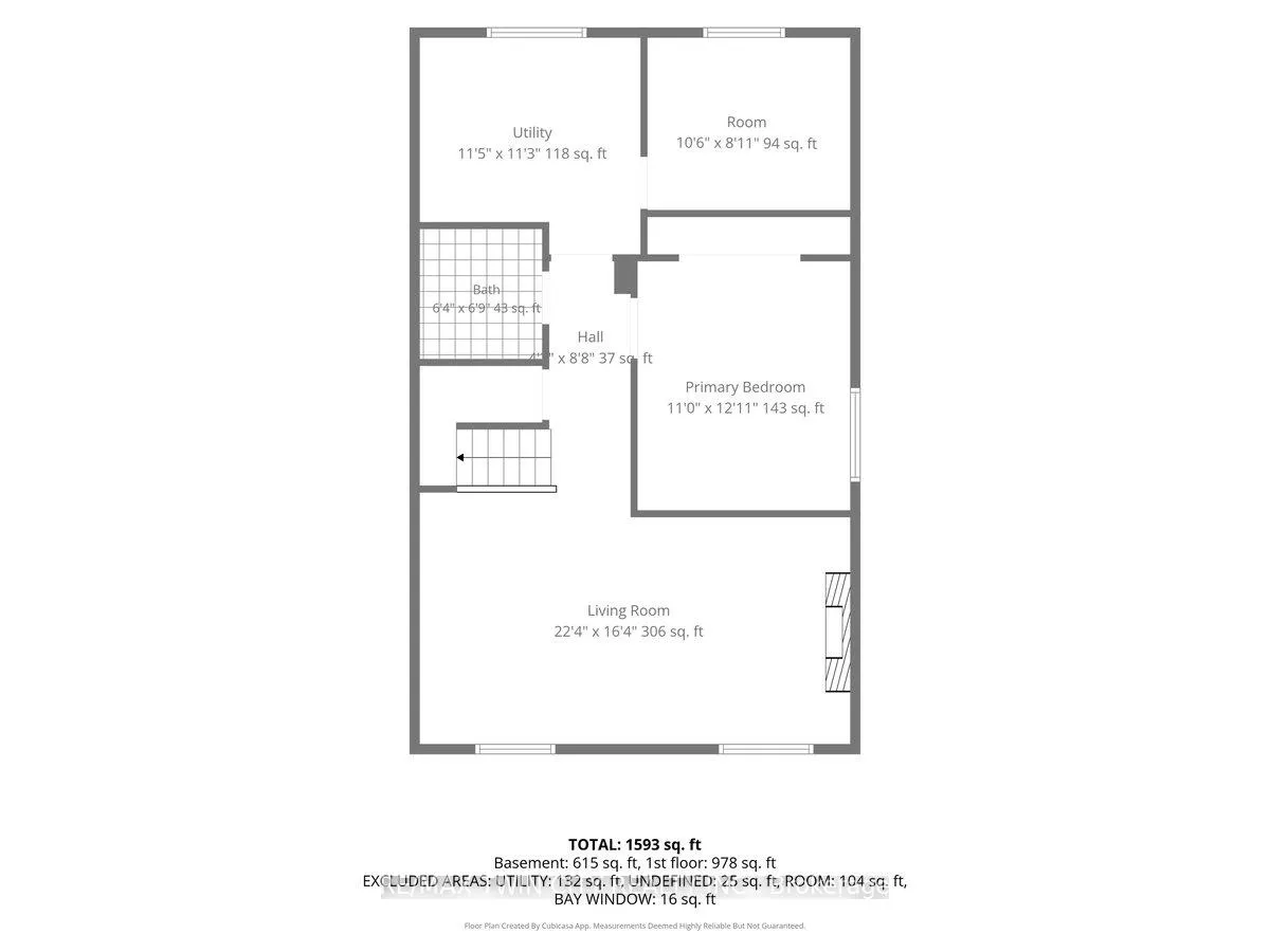 Photo 37 of 76 Enfield Crescent, Brantford, Lynden Hills — HOMEH