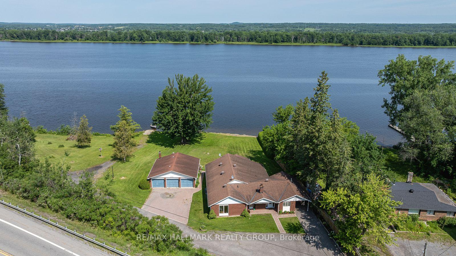 Photo 2 of 1651 Regional Rd 174 Highway, Ottawa, Camelot — HOMEH