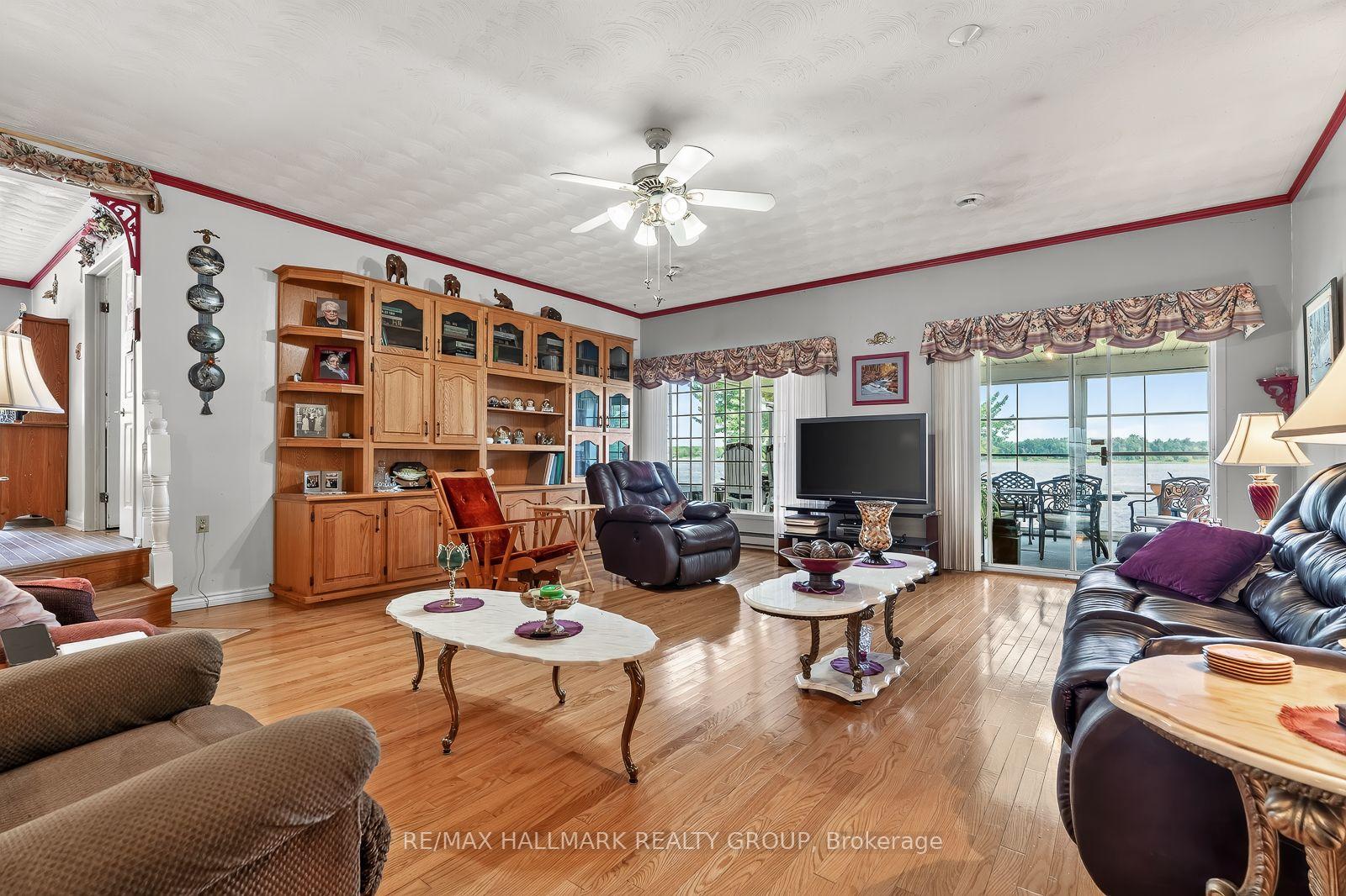 Photo 19 of 1651 Regional Rd 174 Highway, Ottawa, Camelot — HOMEH