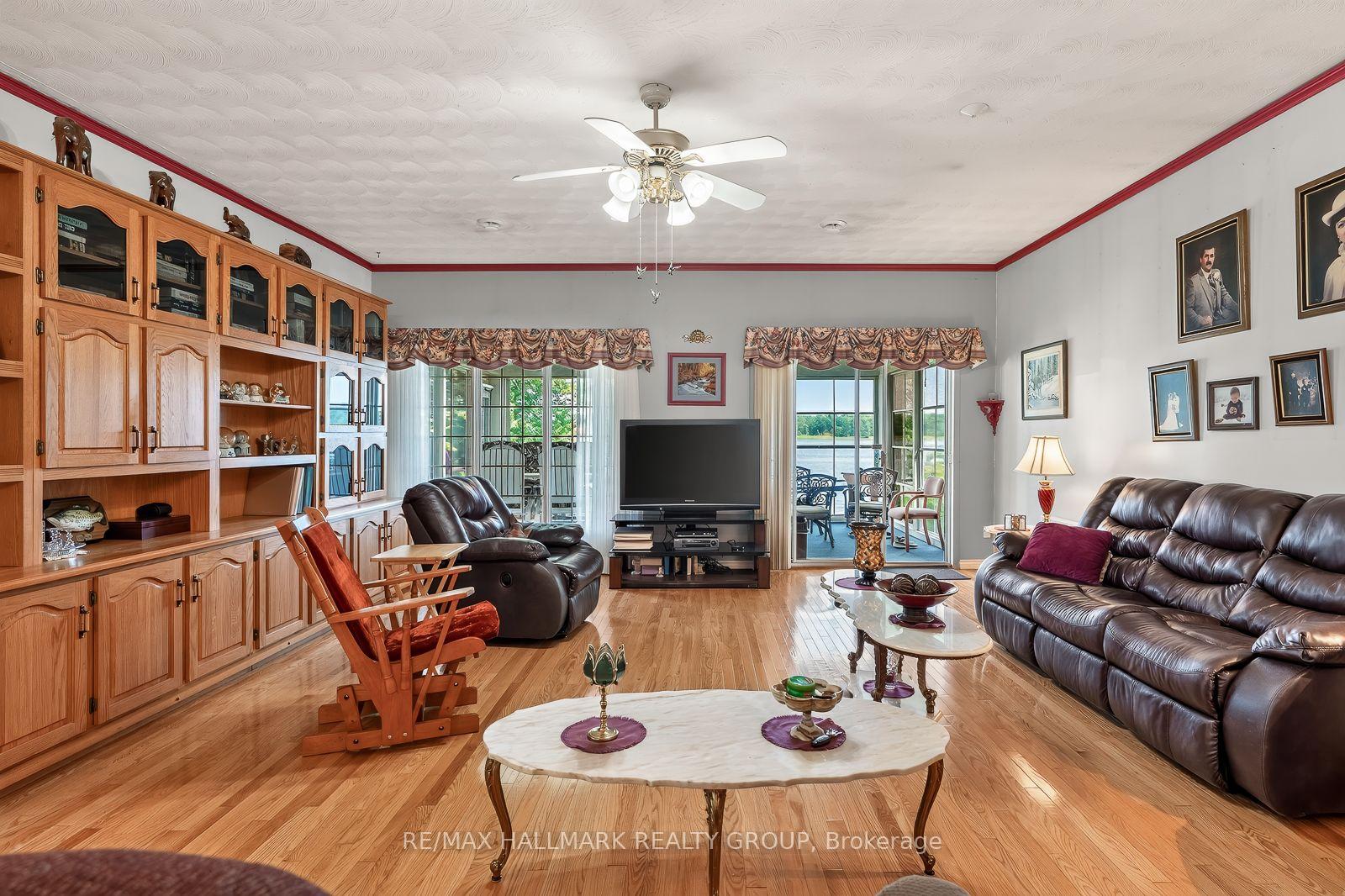 Photo 24 of 1651 Regional Rd 174 Highway, Ottawa, Camelot — HOMEH