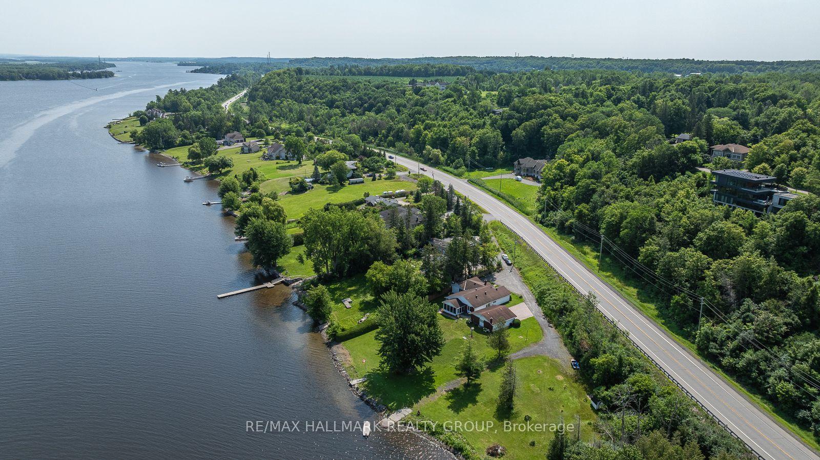Photo 30 of 1651 Regional Rd 174 Highway, Ottawa, Camelot — HOMEH