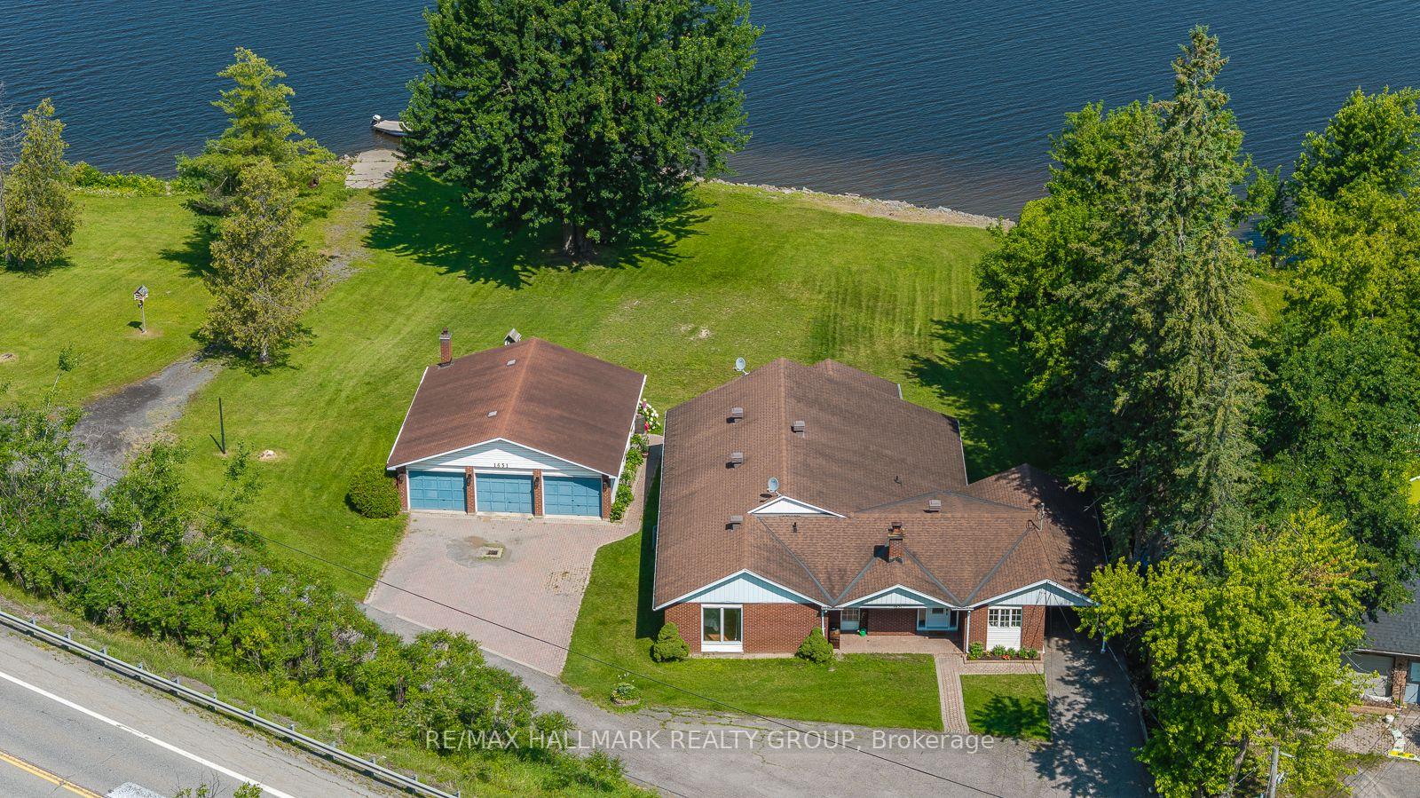 Photo 36 of 1651 Regional Rd 174 Highway, Ottawa, Camelot — HOMEH