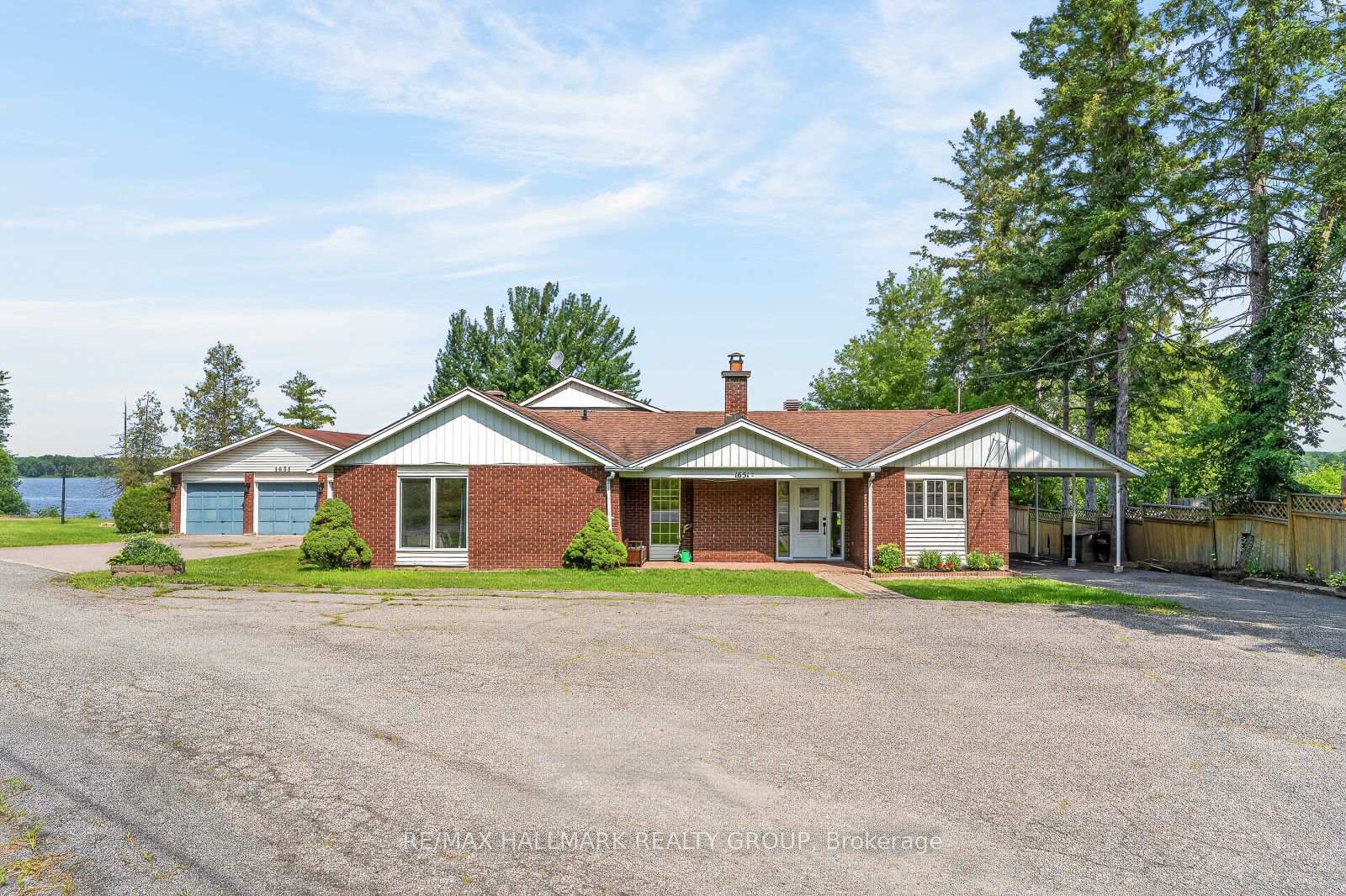 Photo 40 of 1651 Regional Rd 174 Highway, Ottawa, Camelot — HOMEH