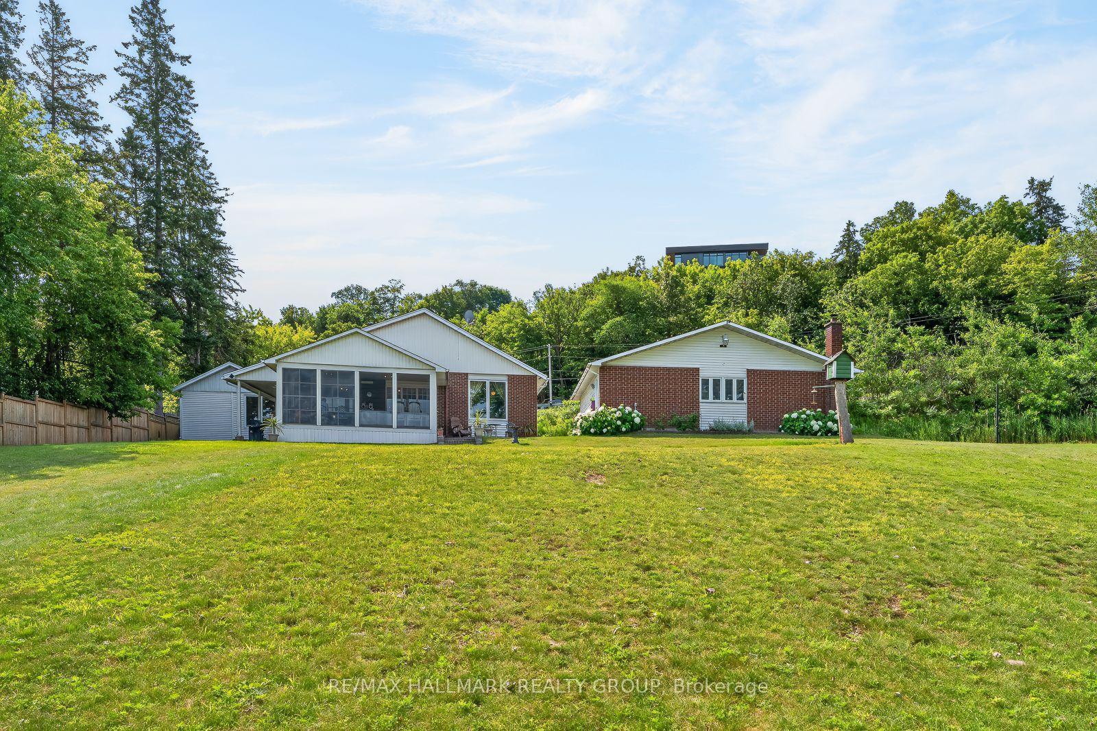 Photo 46 of 1651 Regional Rd 174 Highway, Ottawa, Camelot — HOMEH