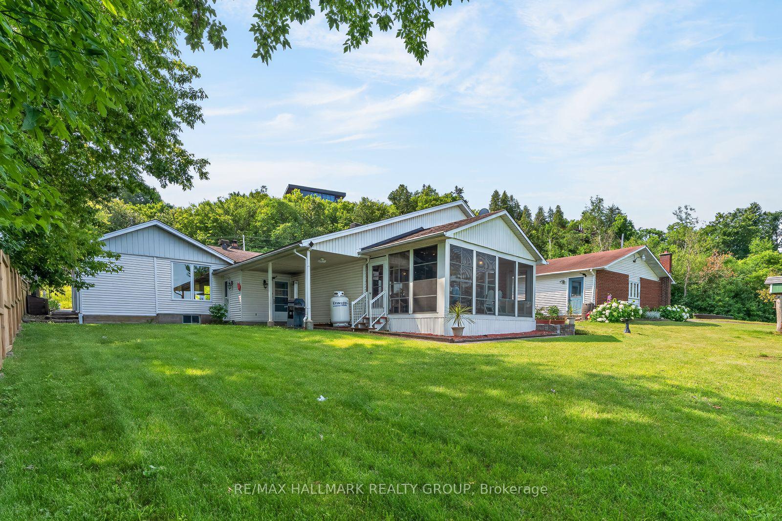 Photo 47 of 1651 Regional Rd 174 Highway, Ottawa, Camelot — HOMEH