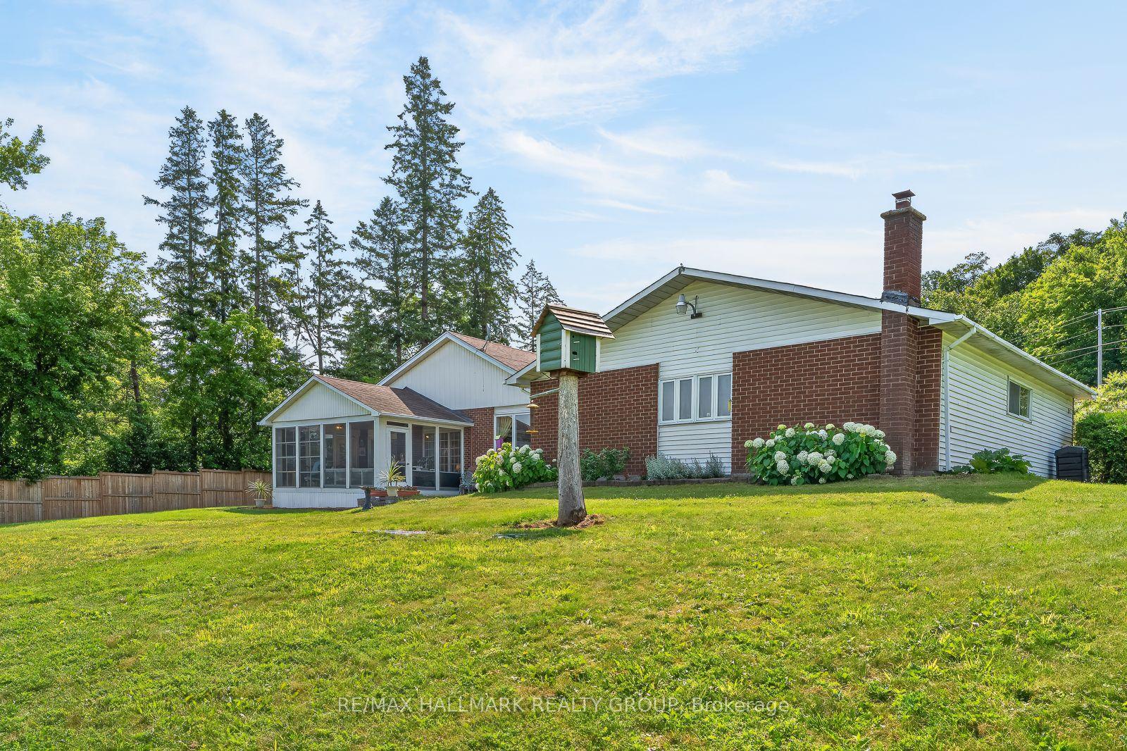 Photo 50 of 1651 Regional Rd 174 Highway, Ottawa, Camelot — HOMEH