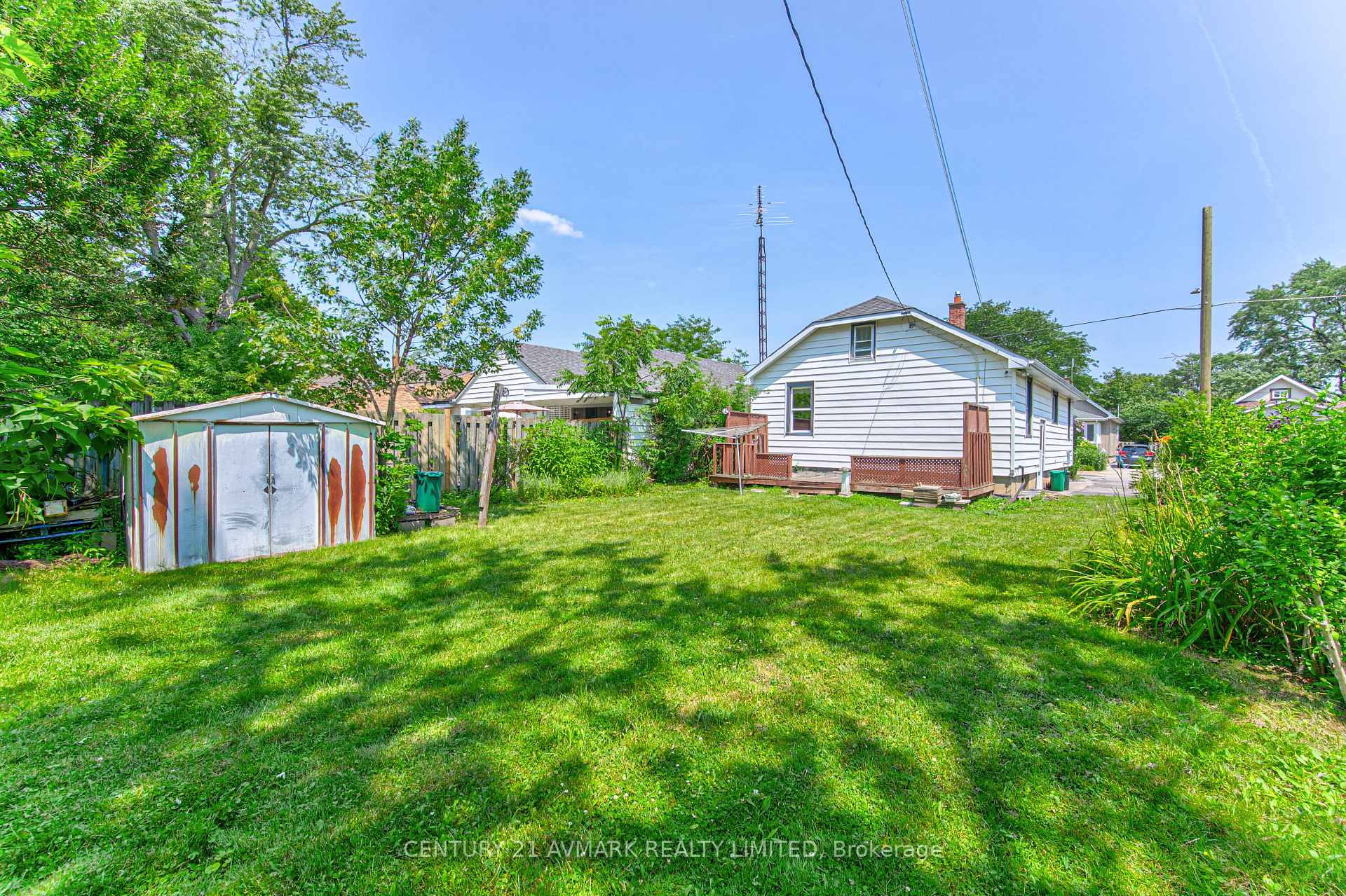 Photo 13 of 104 Highland Avenue, St. Catharines, Old Glenridge — HOMEH