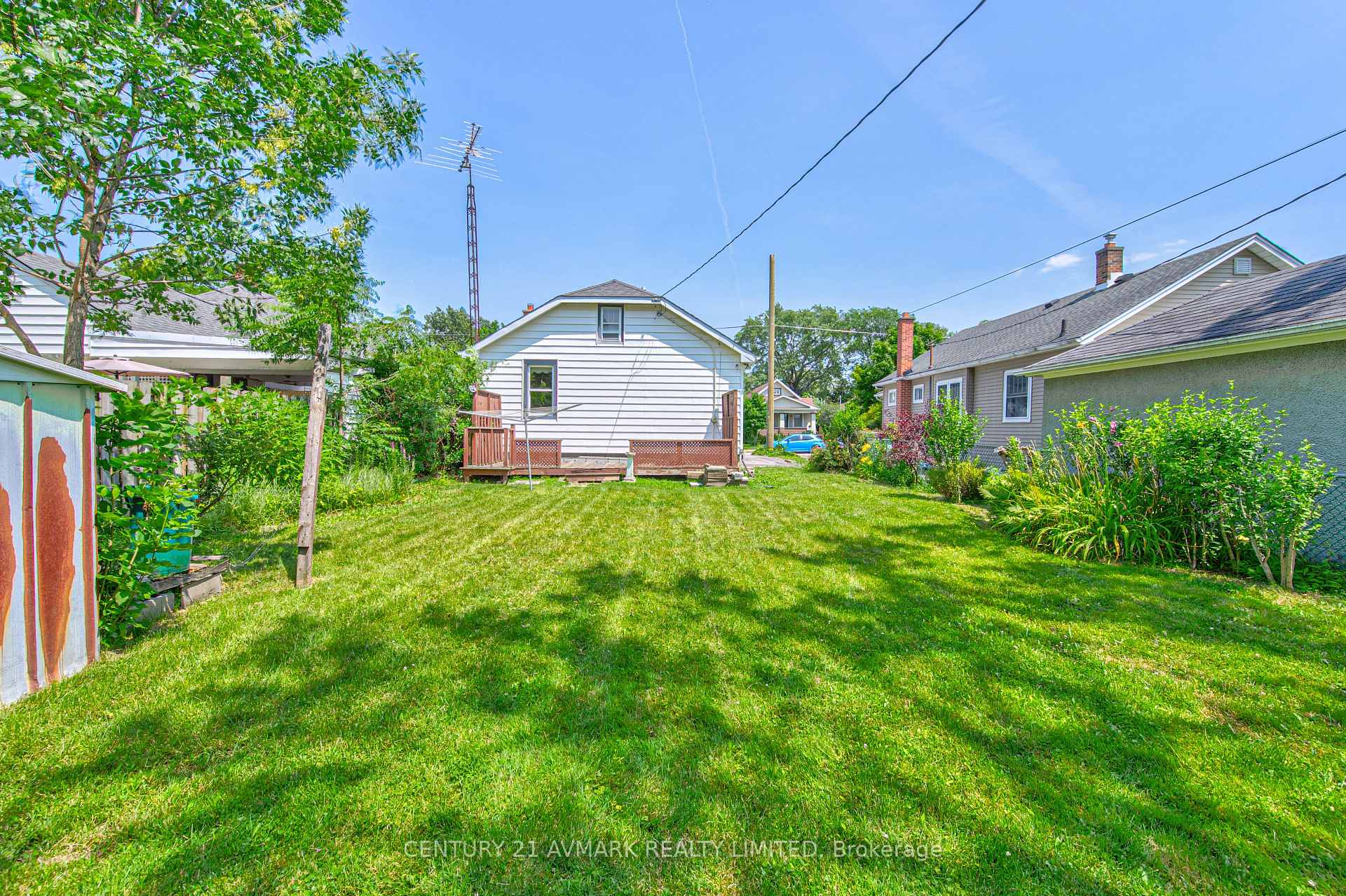 Photo 14 of 104 Highland Avenue, St. Catharines, Old Glenridge — HOMEH